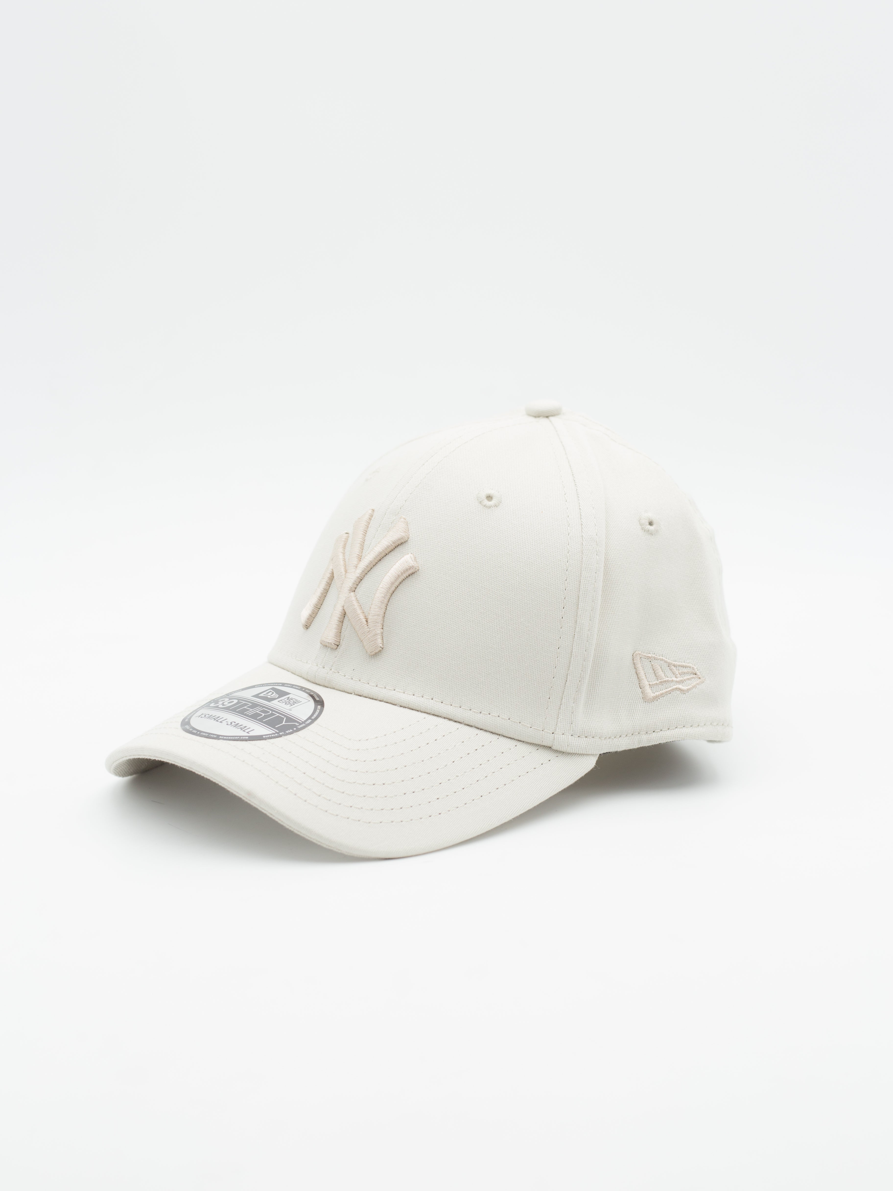 39THIRTY New York Yankees Beige