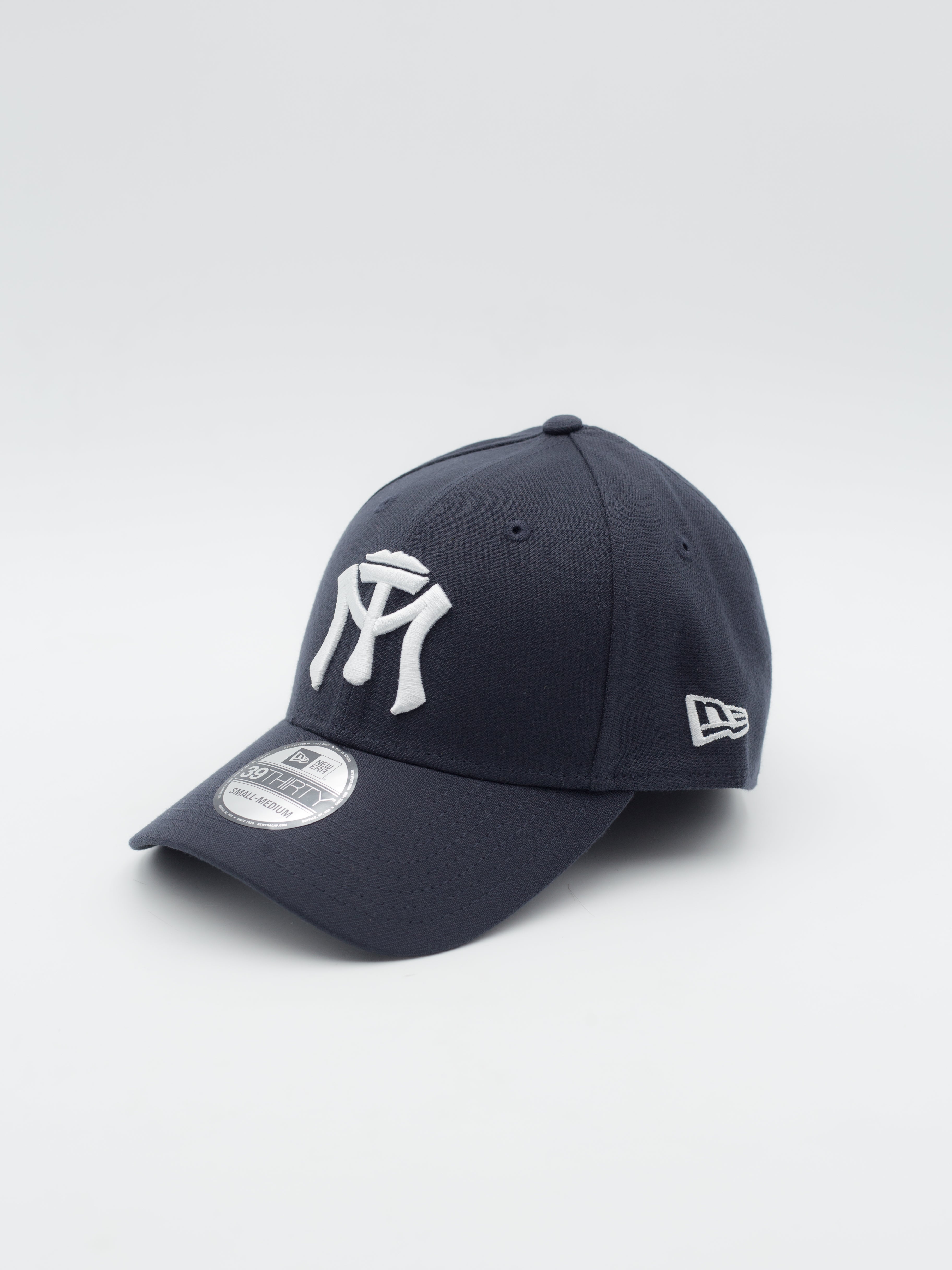 39THIRTY OTC Sultanes de Monterrey Navy