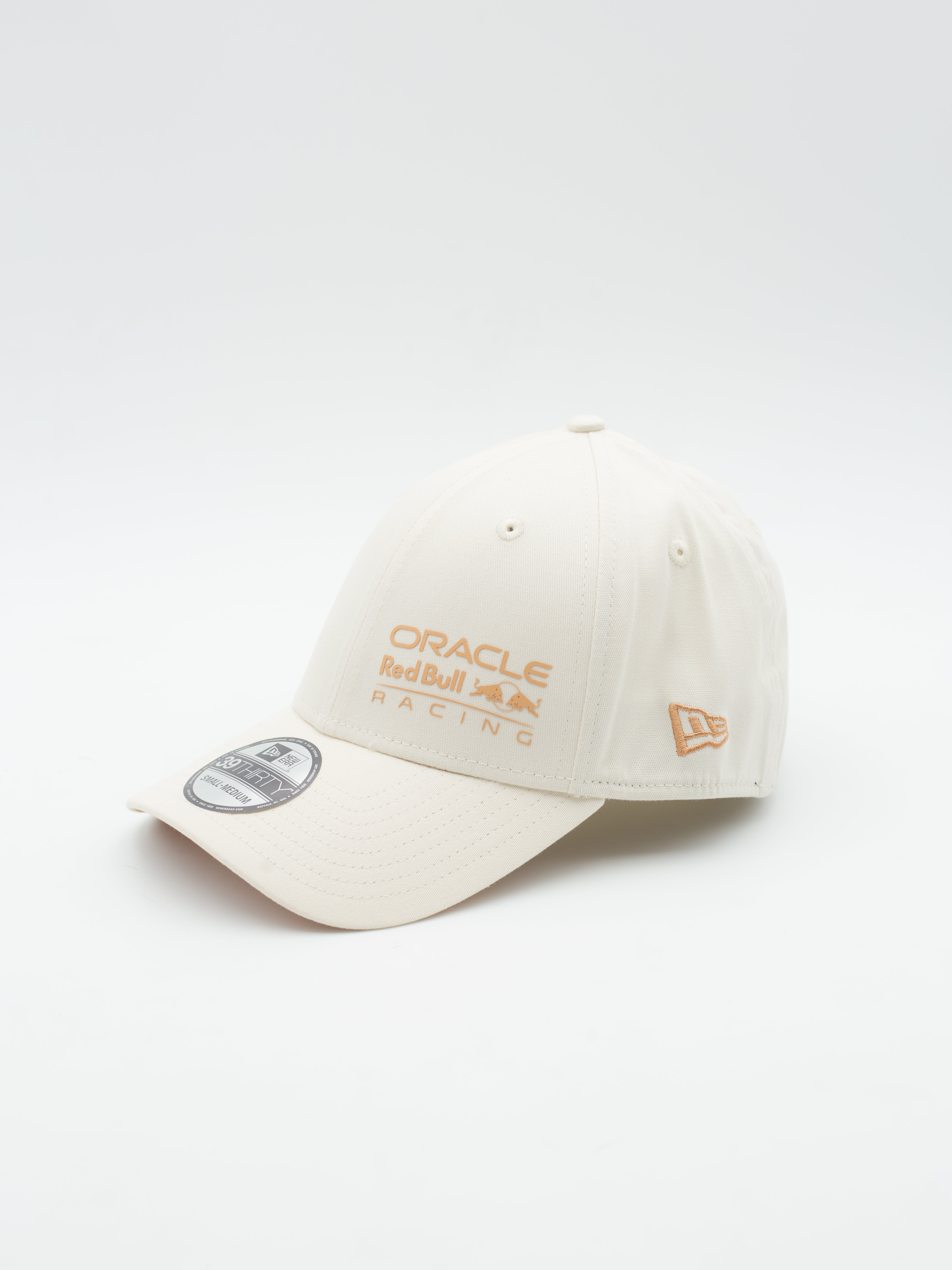 39THIRTY Seasonal Oracle Red Bull Beige