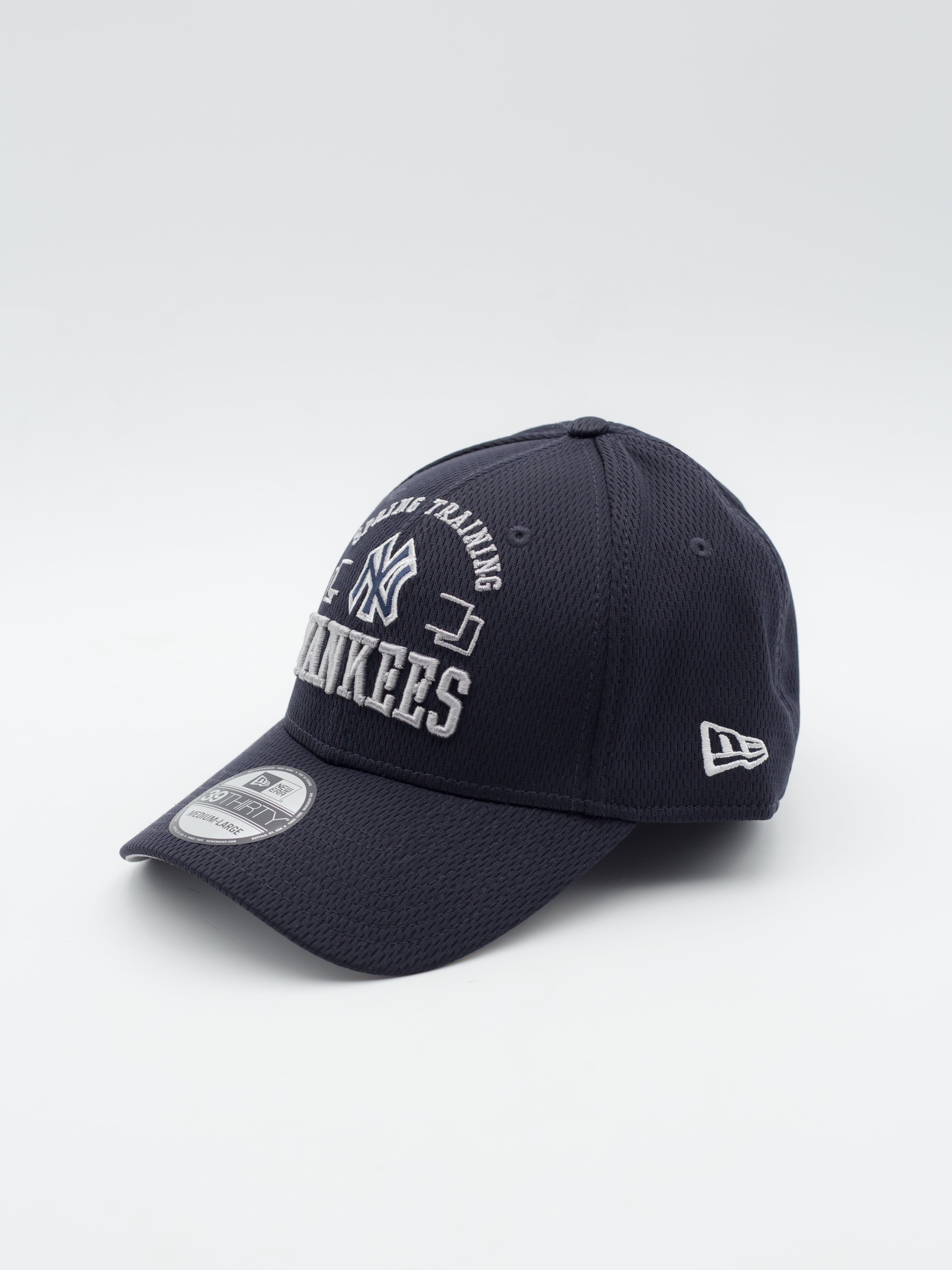 39THIRTY Spring Training New York Yankees Navy
