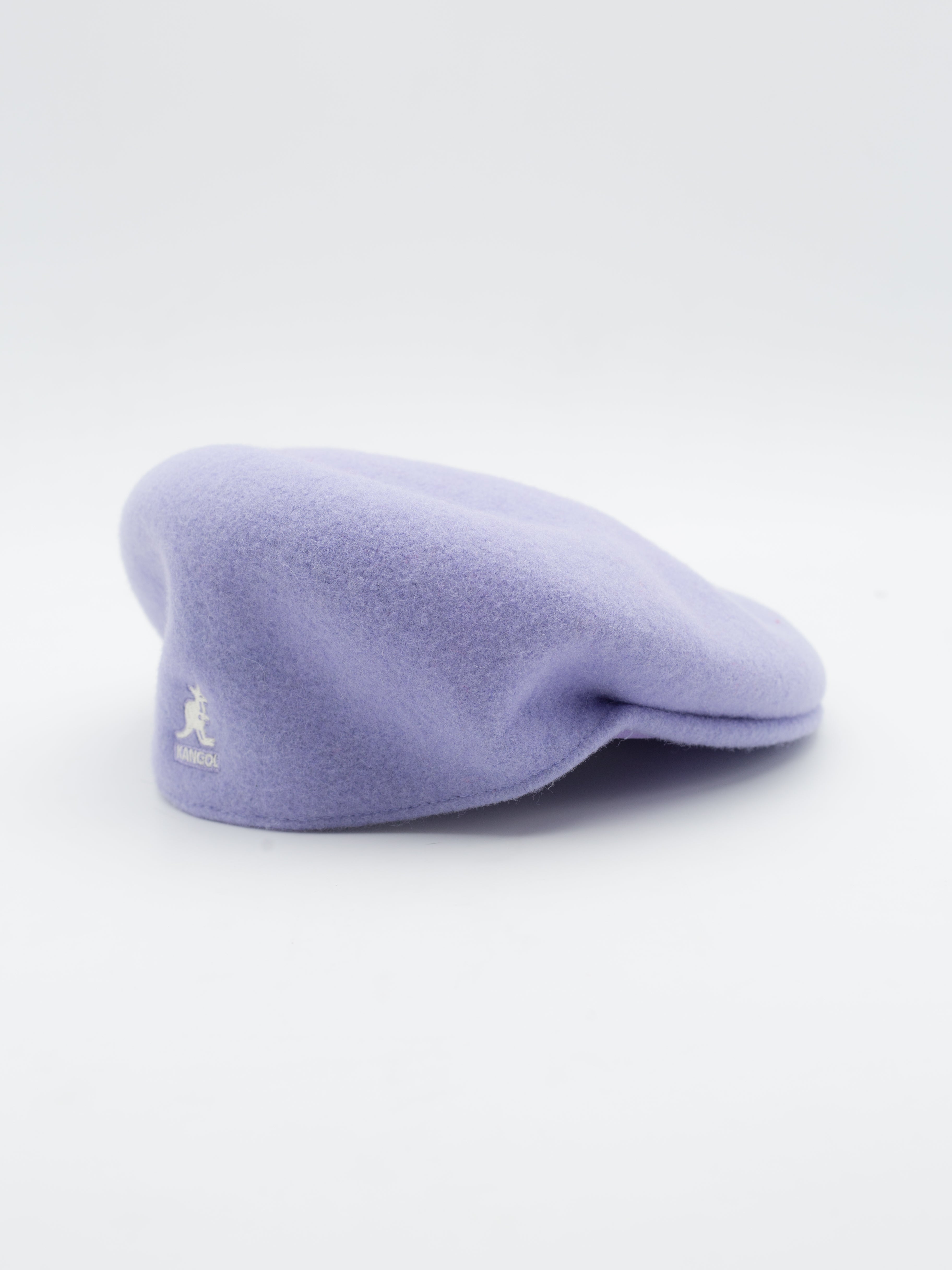 504 Cap Digital Lavender
