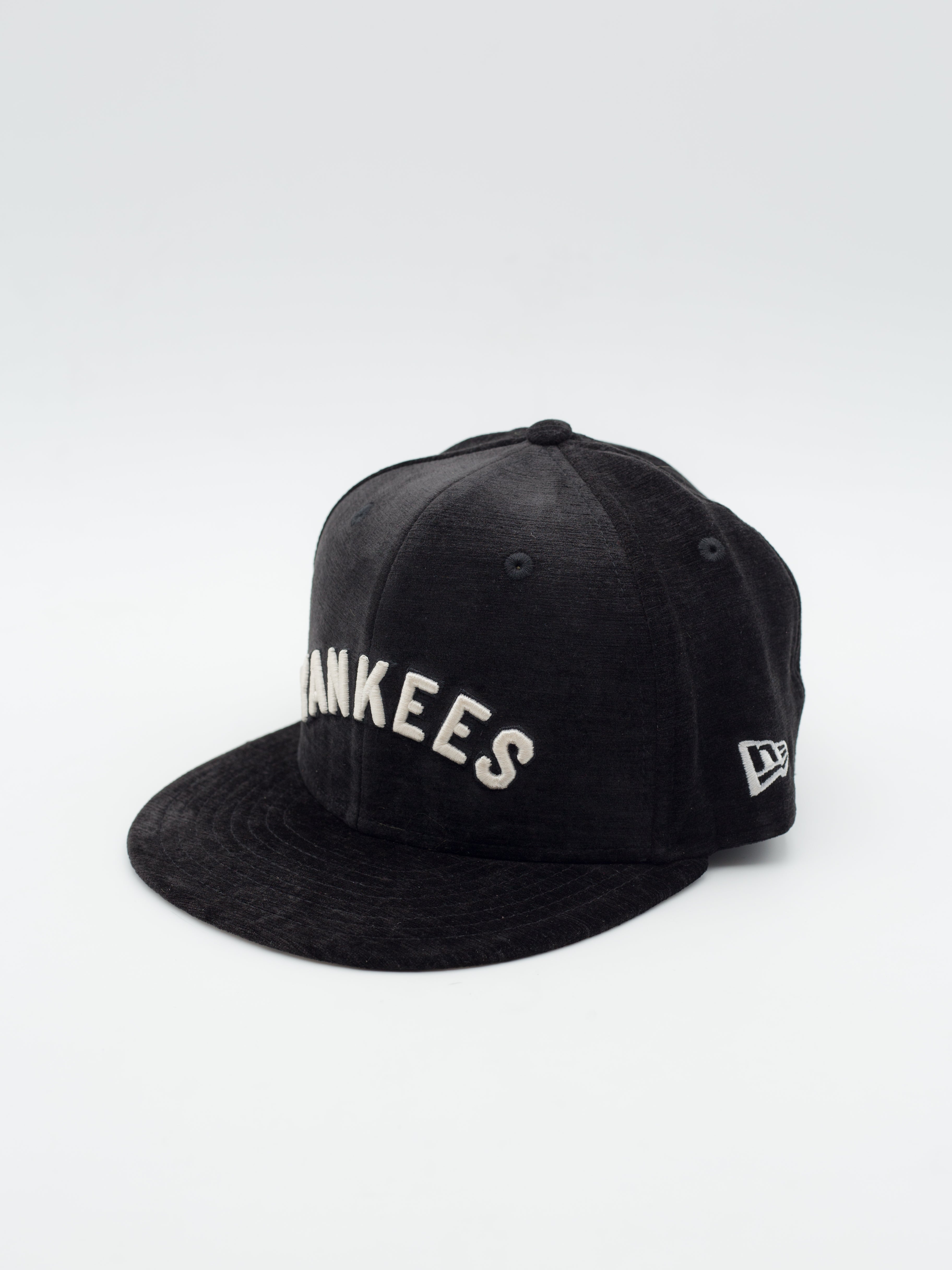 59FIFTY 59Fifty Day New York Yankees Black