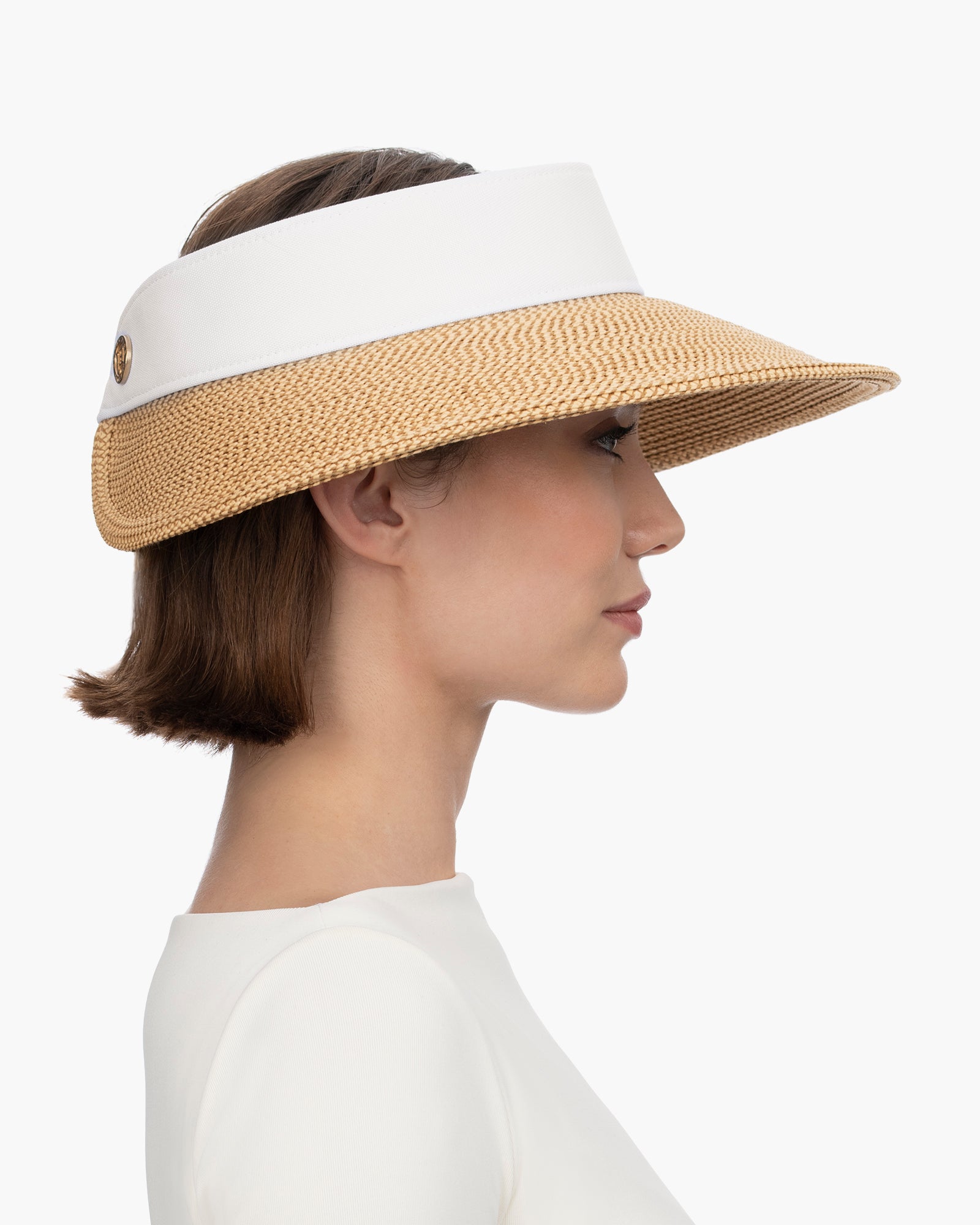 Squishee® Halo Visor 12 Squishee® Halo Visor