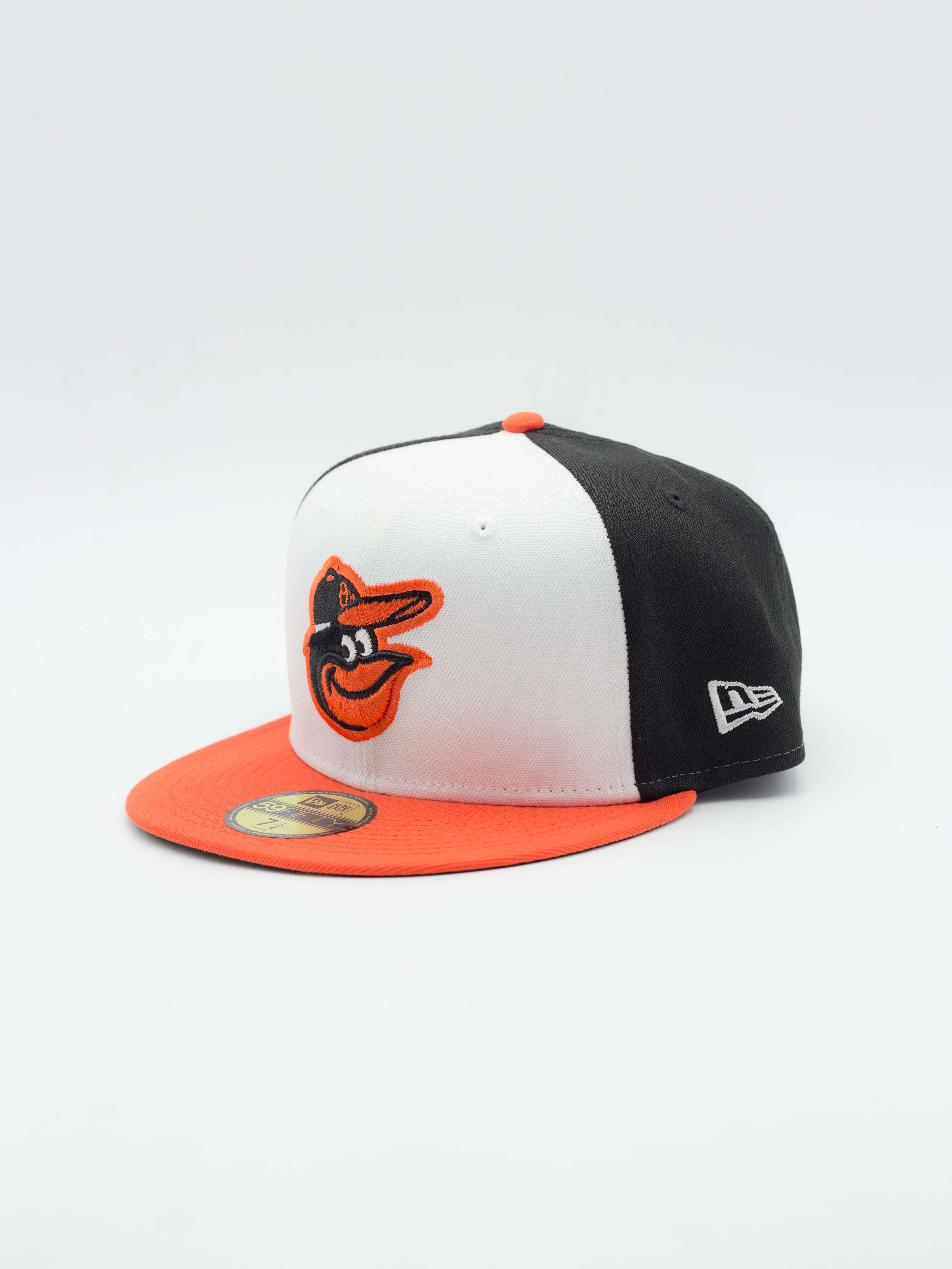 59FIFTY AC Perf Baltimore Orioles