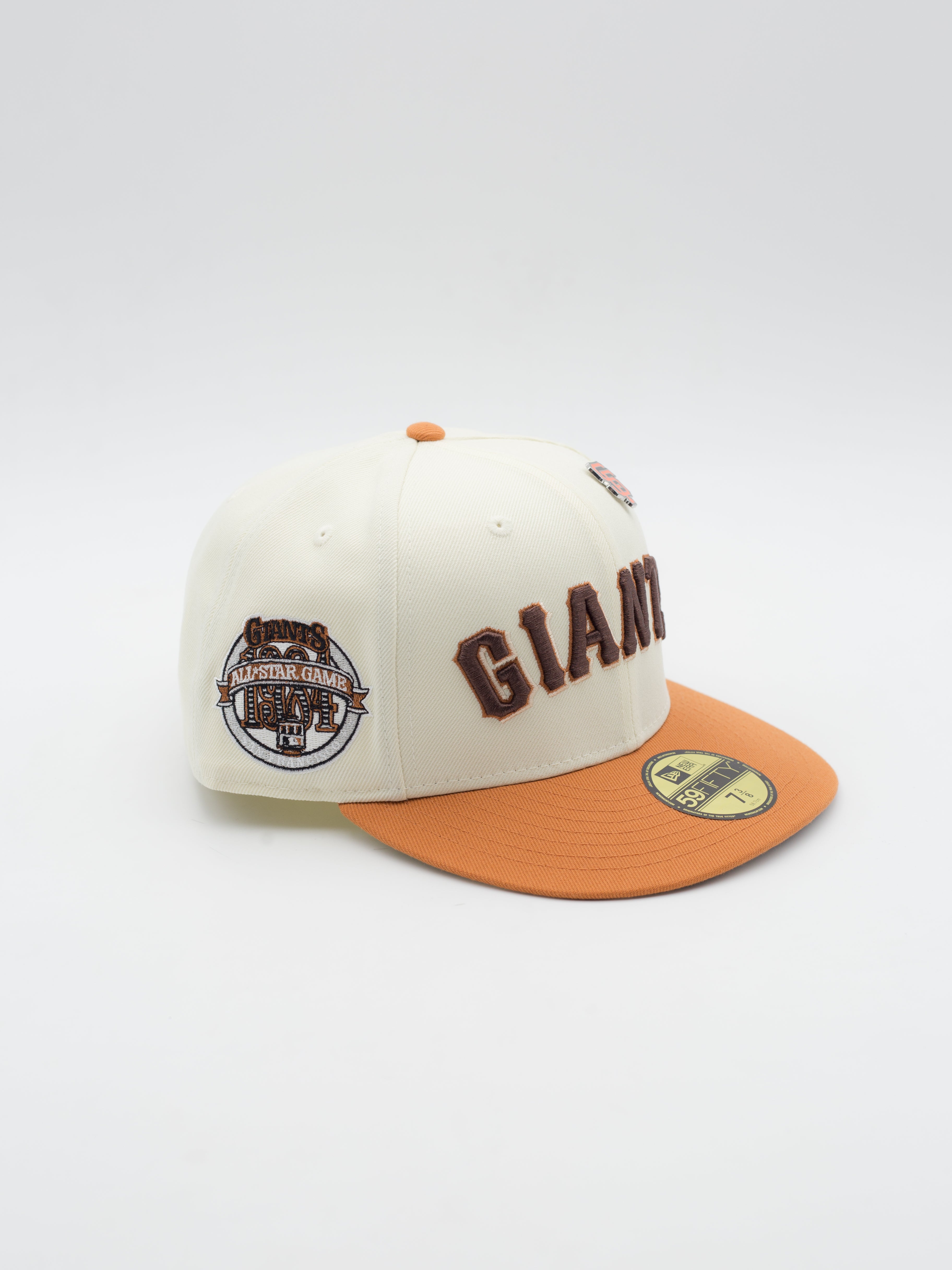 59FIFTY All Stars Game Pin San Francisco Giants