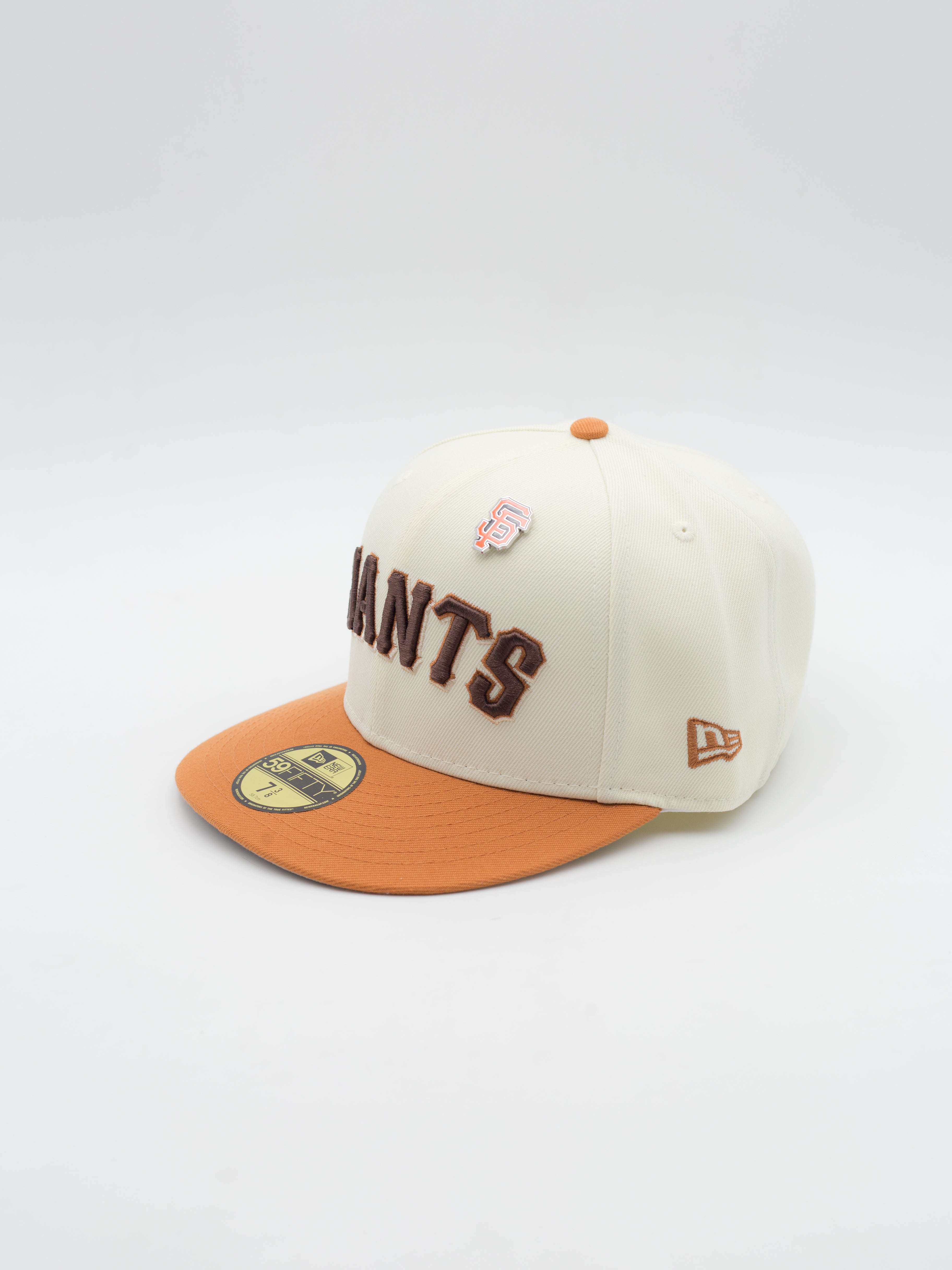 59FIFTY All Stars Game Pin San Francisco Giants 3 59FIFTY All Stars Game Pin San Francisco Giants