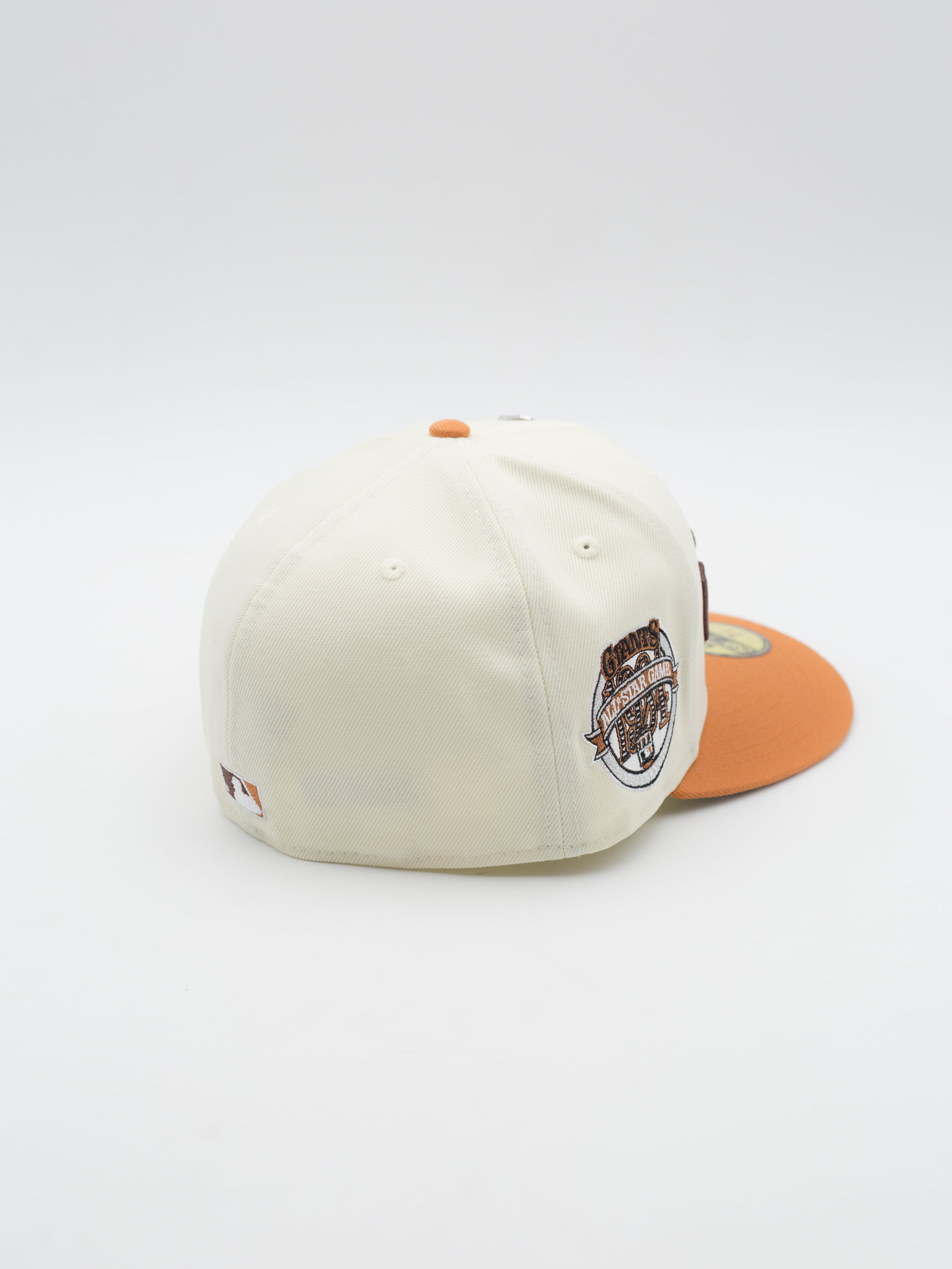 59FIFTY All Stars Game Pin San Francisco Giants 4 59FIFTY All Stars Game Pin San Francisco Giants