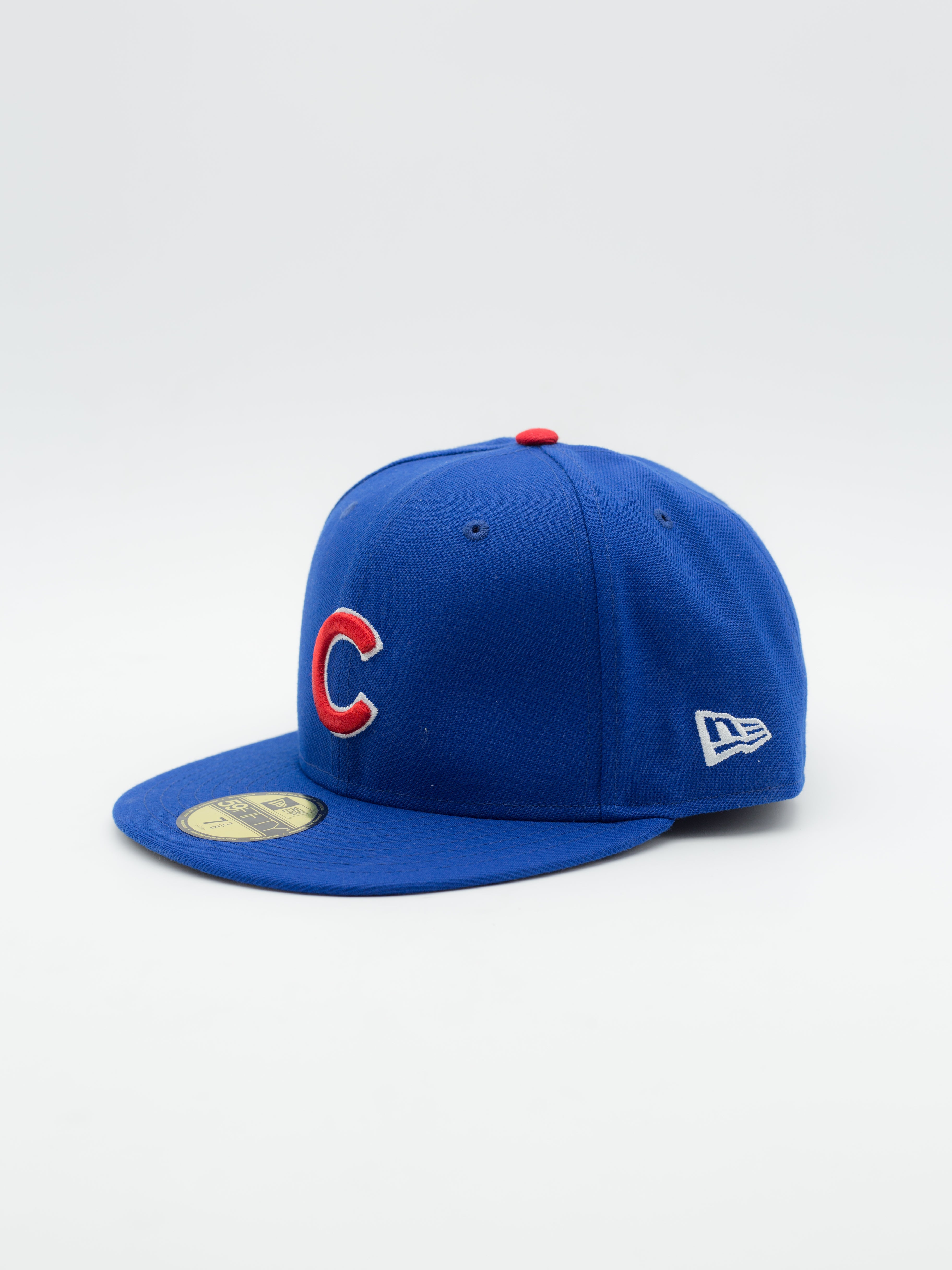 59FIFTY Authentic On Field Game Chicago Cubs