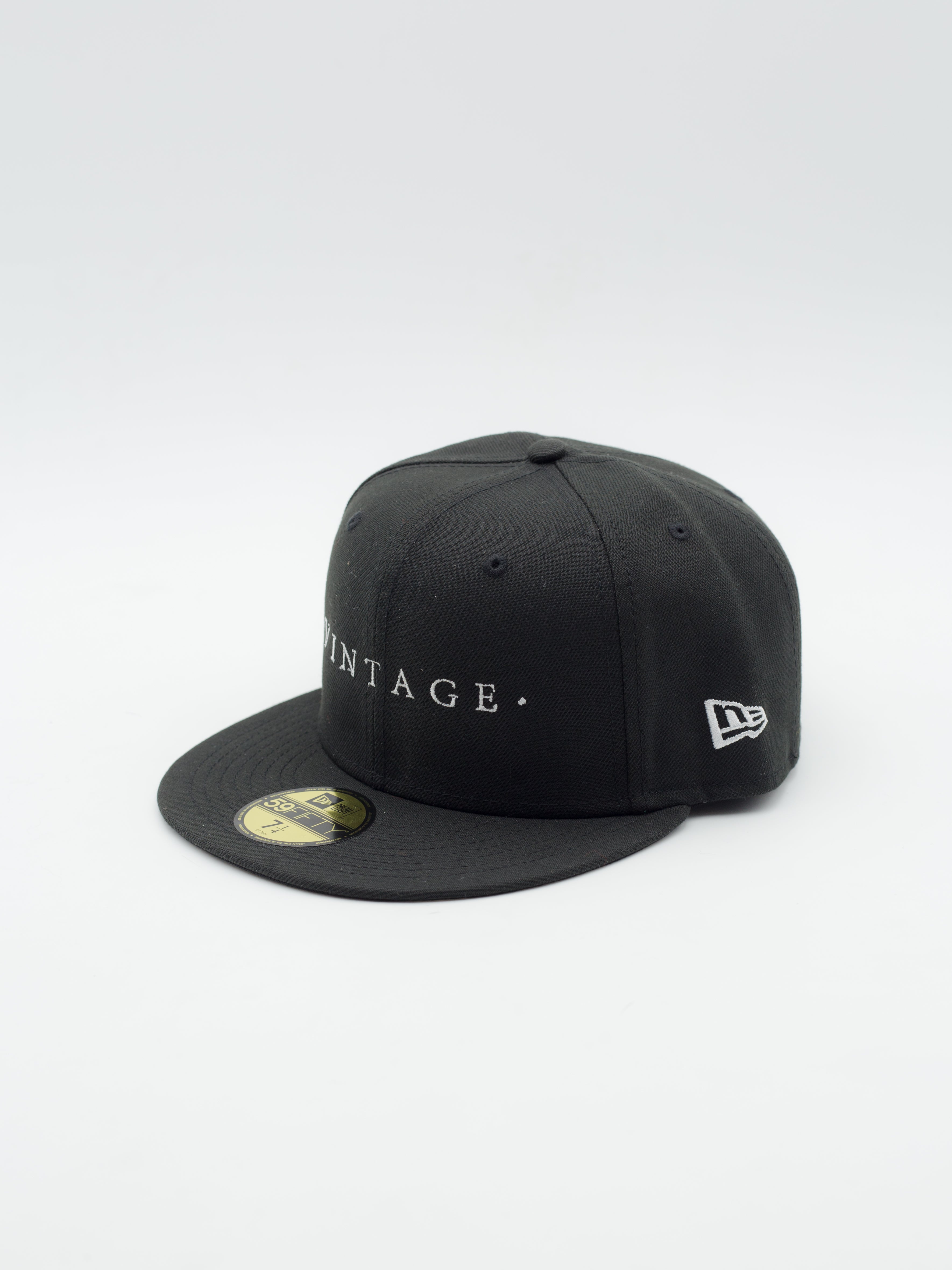 59FIFTY Chirie Vegas "Vintage" Anniversary Cap