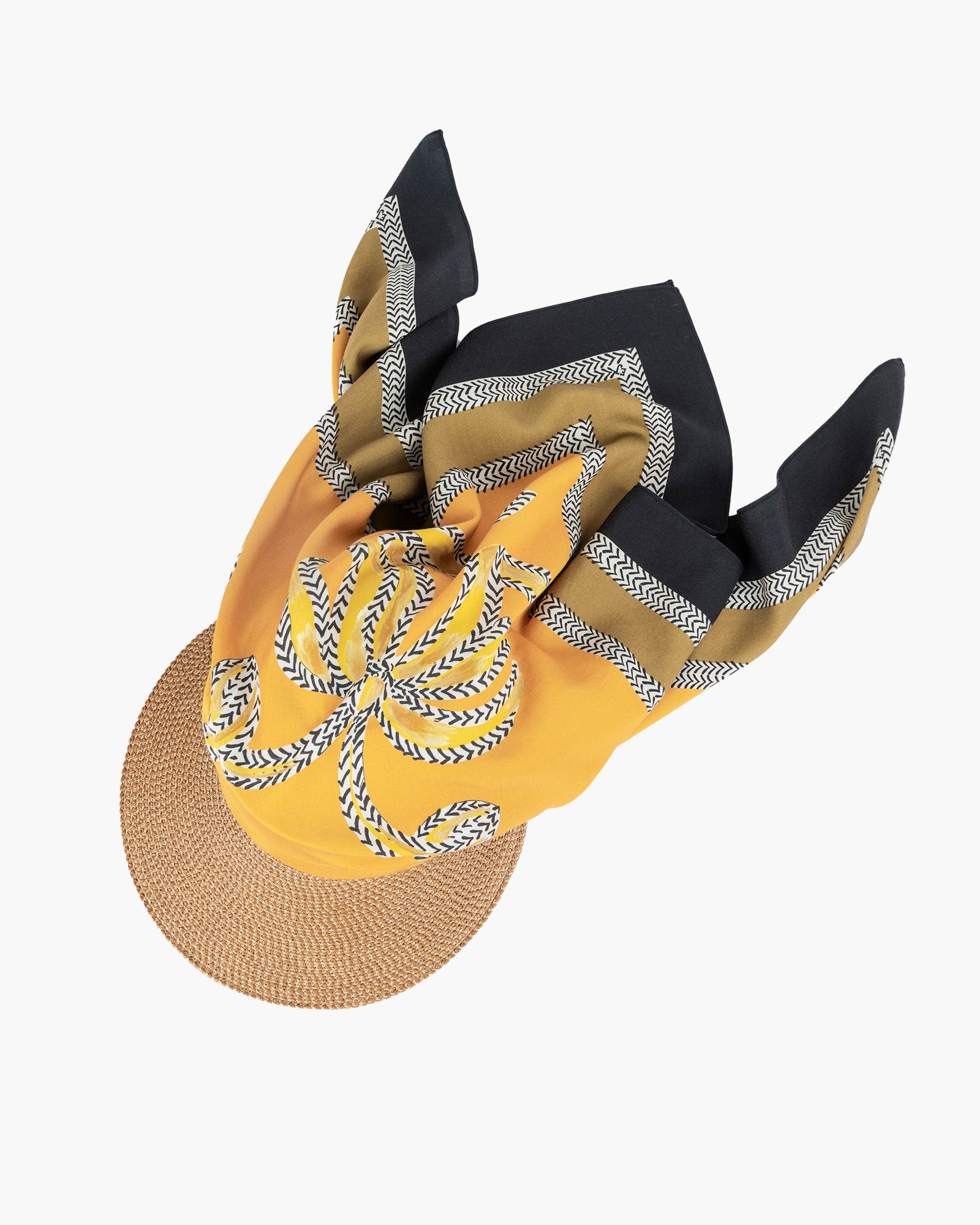 Bandana Visor