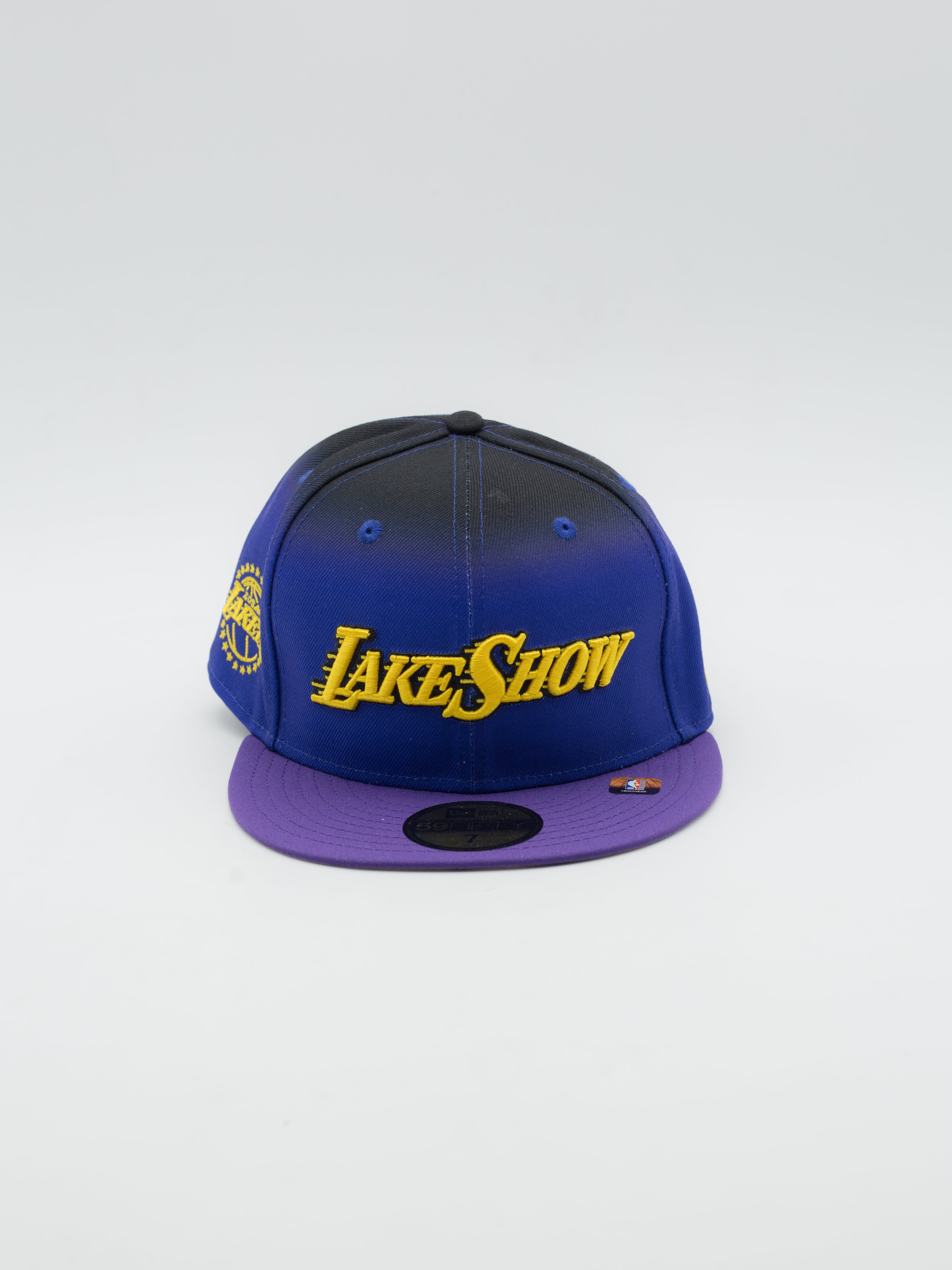 59FIFTY City Edition Los Angeles Lakers 3 59FIFTY City Edition Los Angeles Lakers