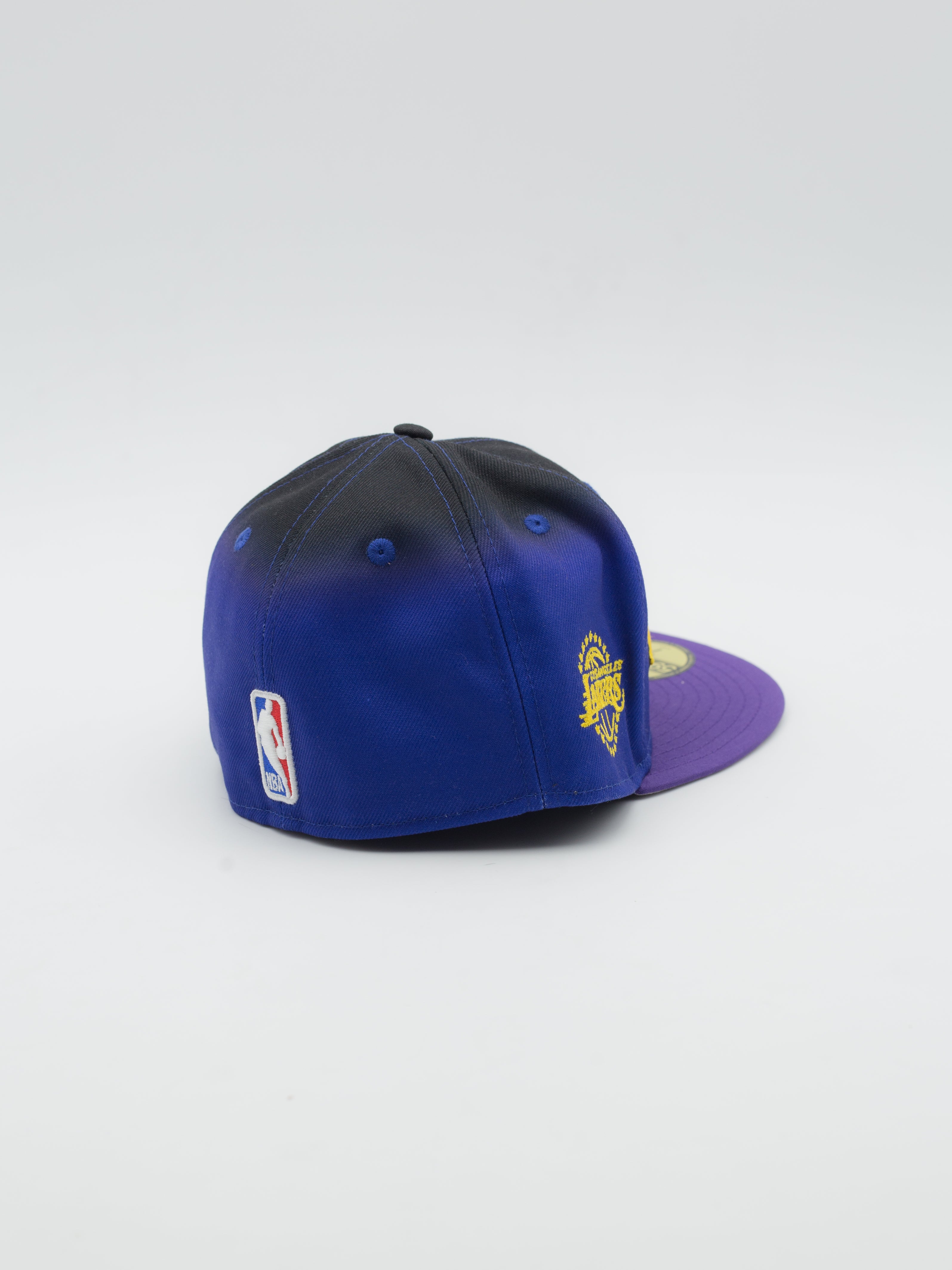 59FIFTY City Edition Los Angeles Lakers 4 59FIFTY City Edition Los Angeles Lakers