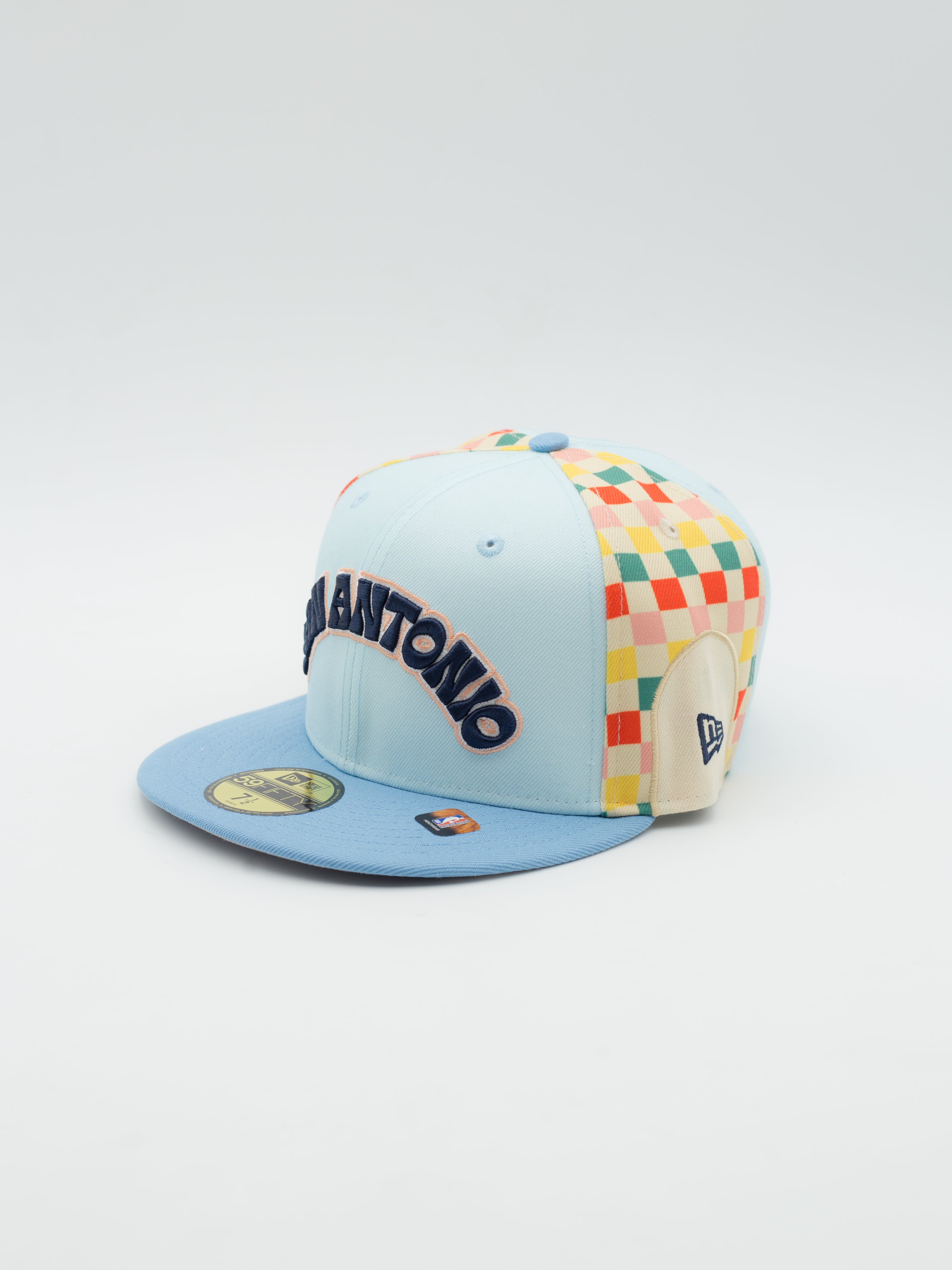 59FIFTY City Edition San Antonio Spurs