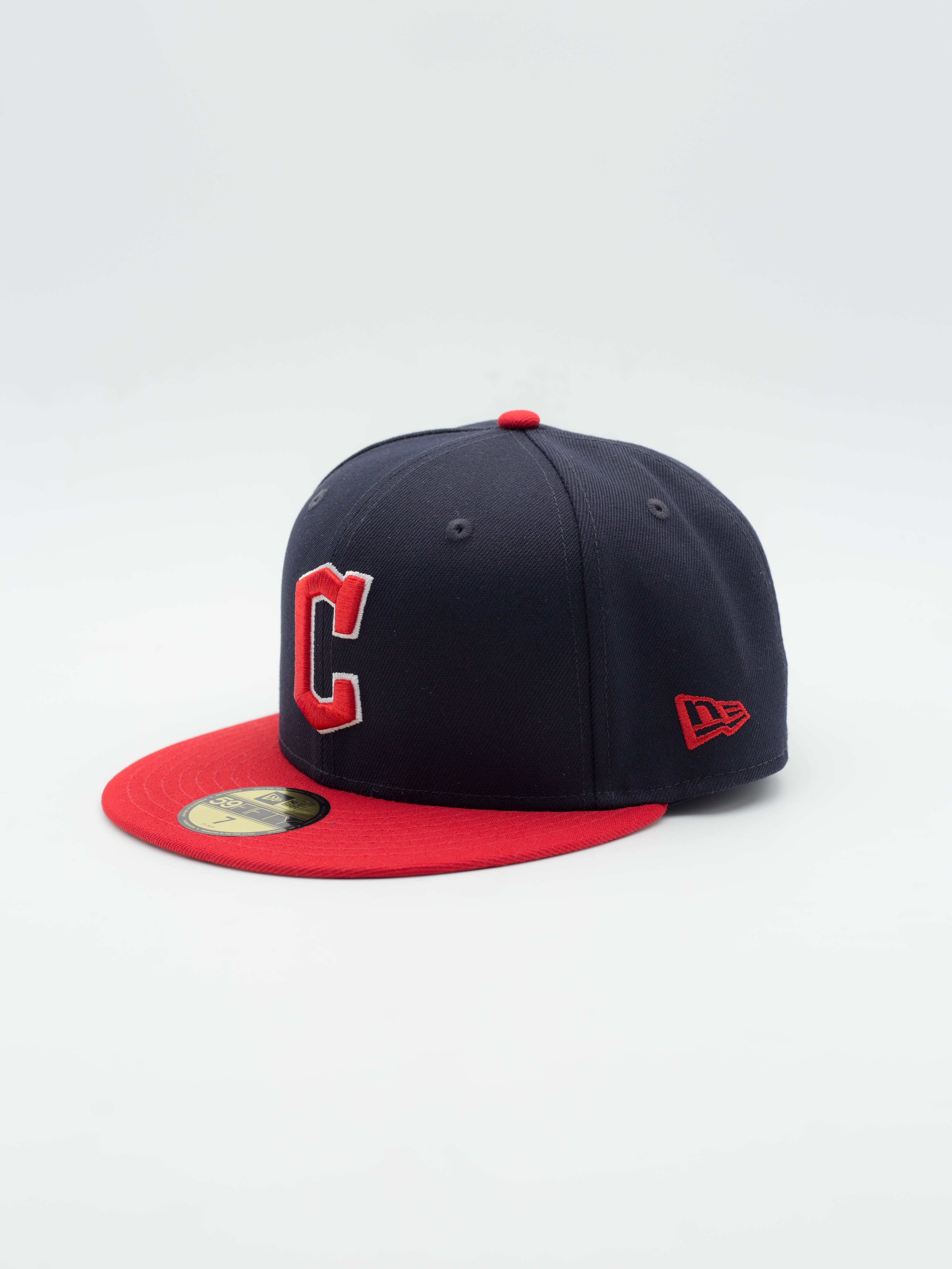 59FIFTY Cleveland Guardians