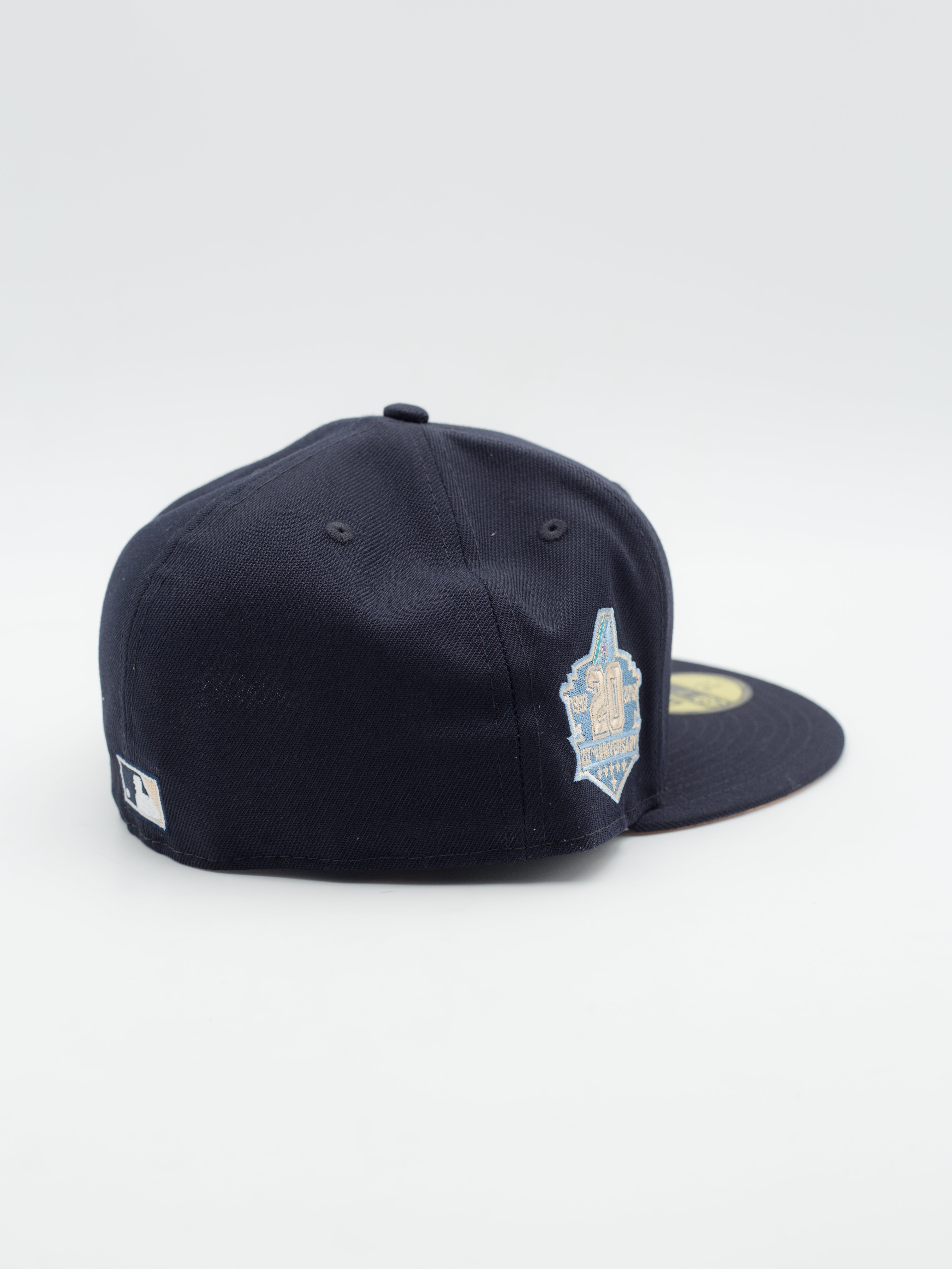 59FIFTY Coops Arizona Diamondbacks 3 59FIFTY Coops Arizona Diamondbacks