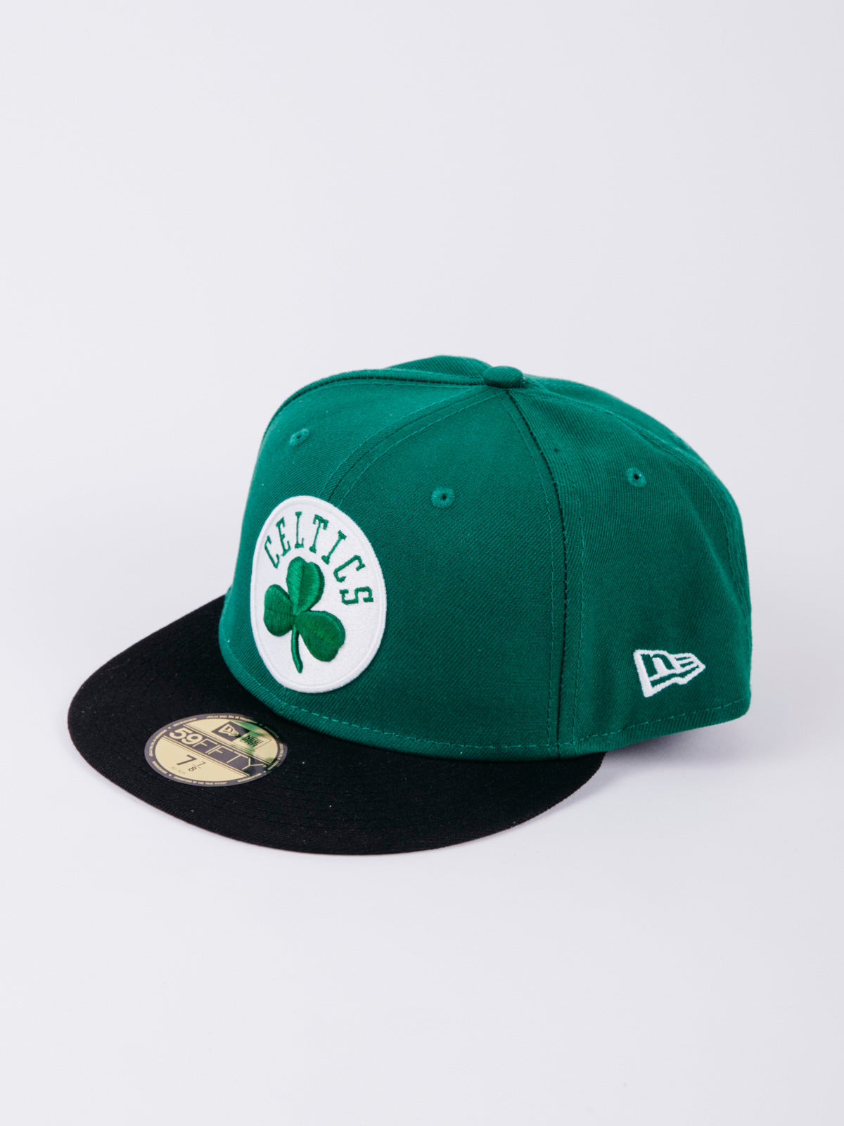 59FIFTY Essential Boston Celtics