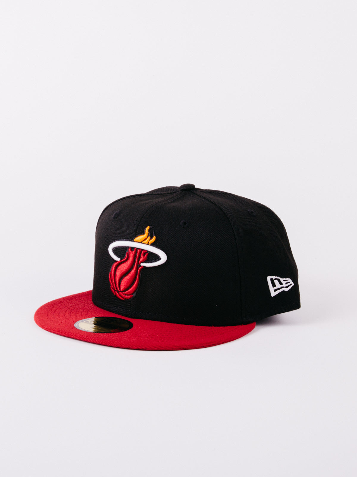 59FIFTY Essential de Miami Heat