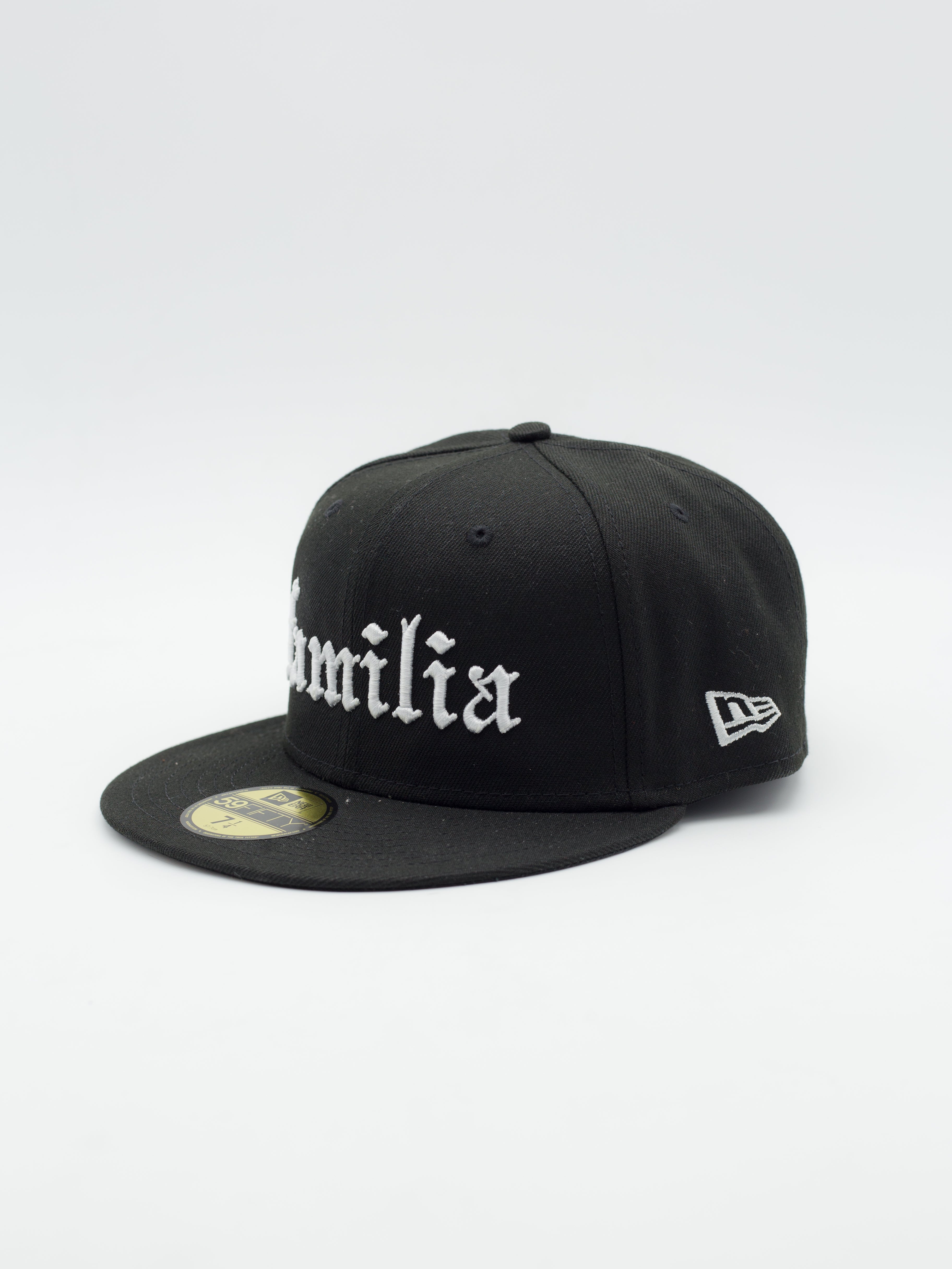 59FIFTY Familia LATIGO Negra