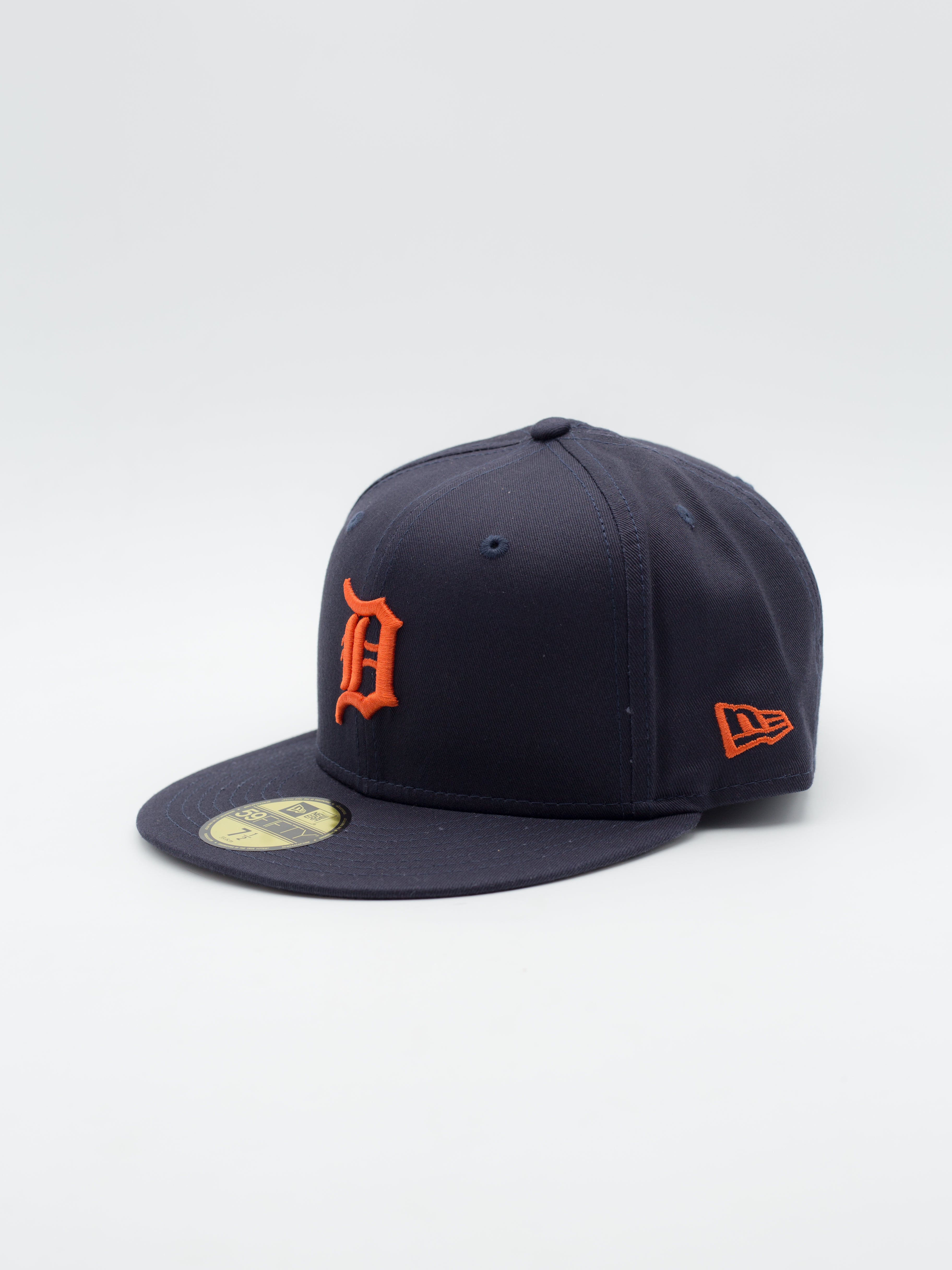 59Fifty League Essential Detroit Tigers
