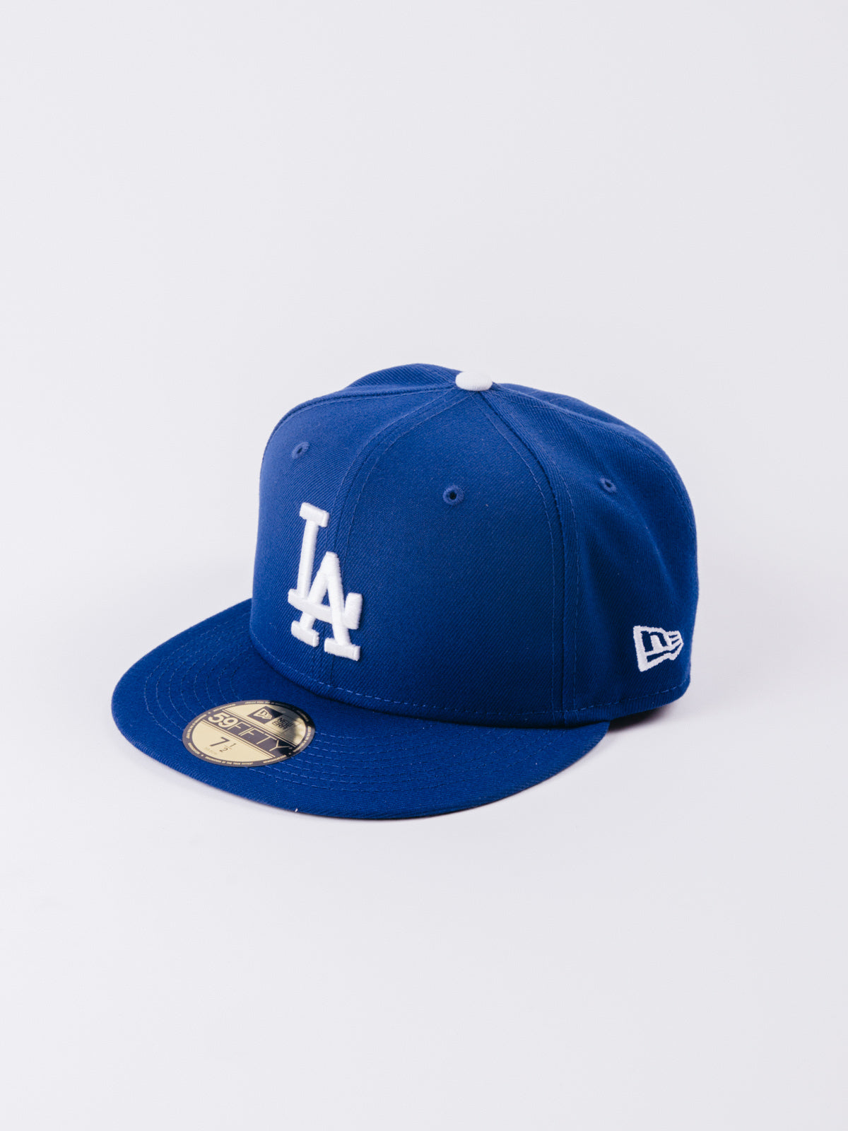 59Fifty Los Angeles Dodgers OTC Blue