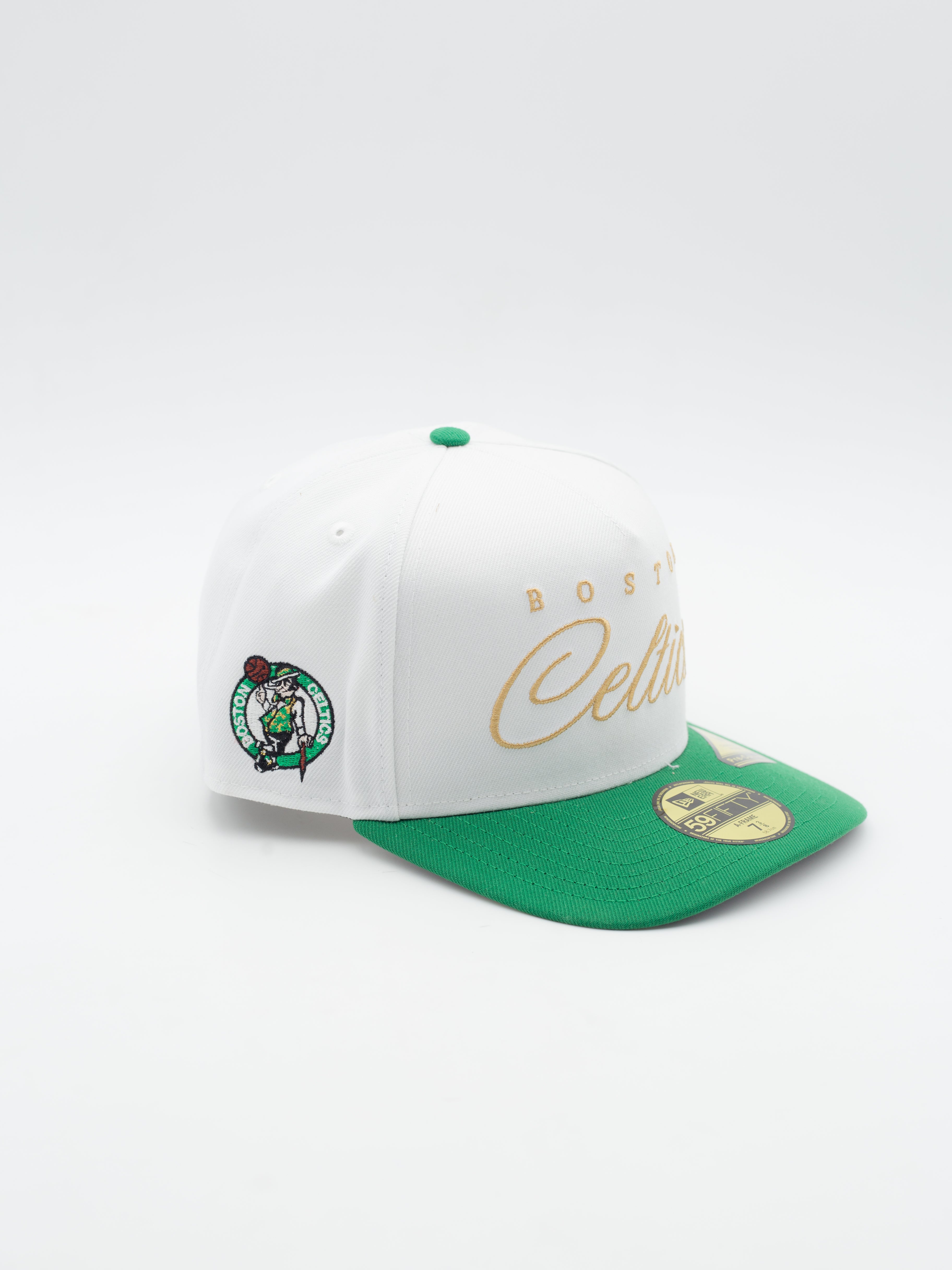 59FIFTY NBA Draft A-Frame Boston Celtics 3 59FIFTY NBA Draft A-Frame Boston Celtics
