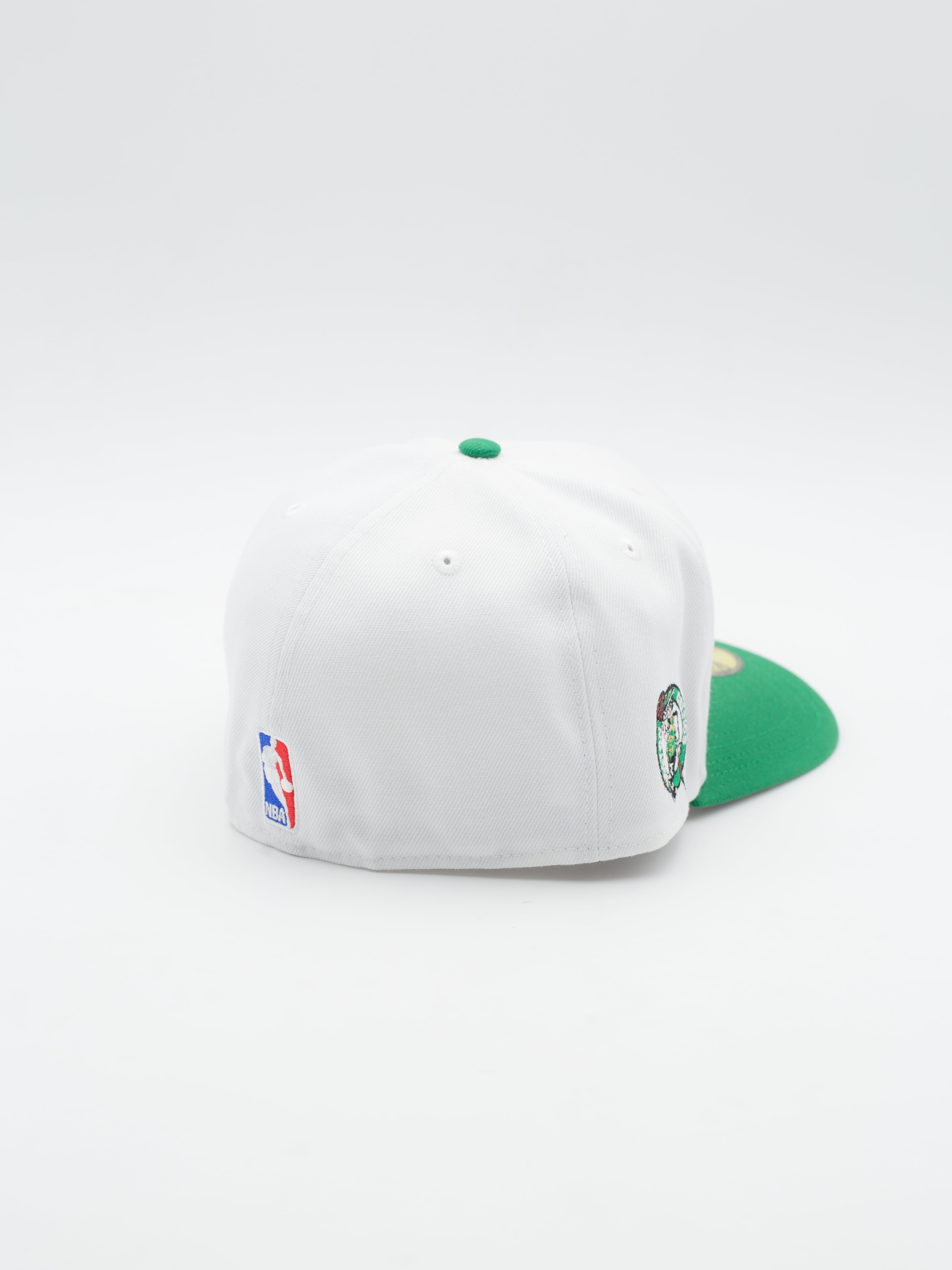 59FIFTY NBA Draft A-Frame Boston Celtics 4 59FIFTY NBA Draft A-Frame Boston Celtics