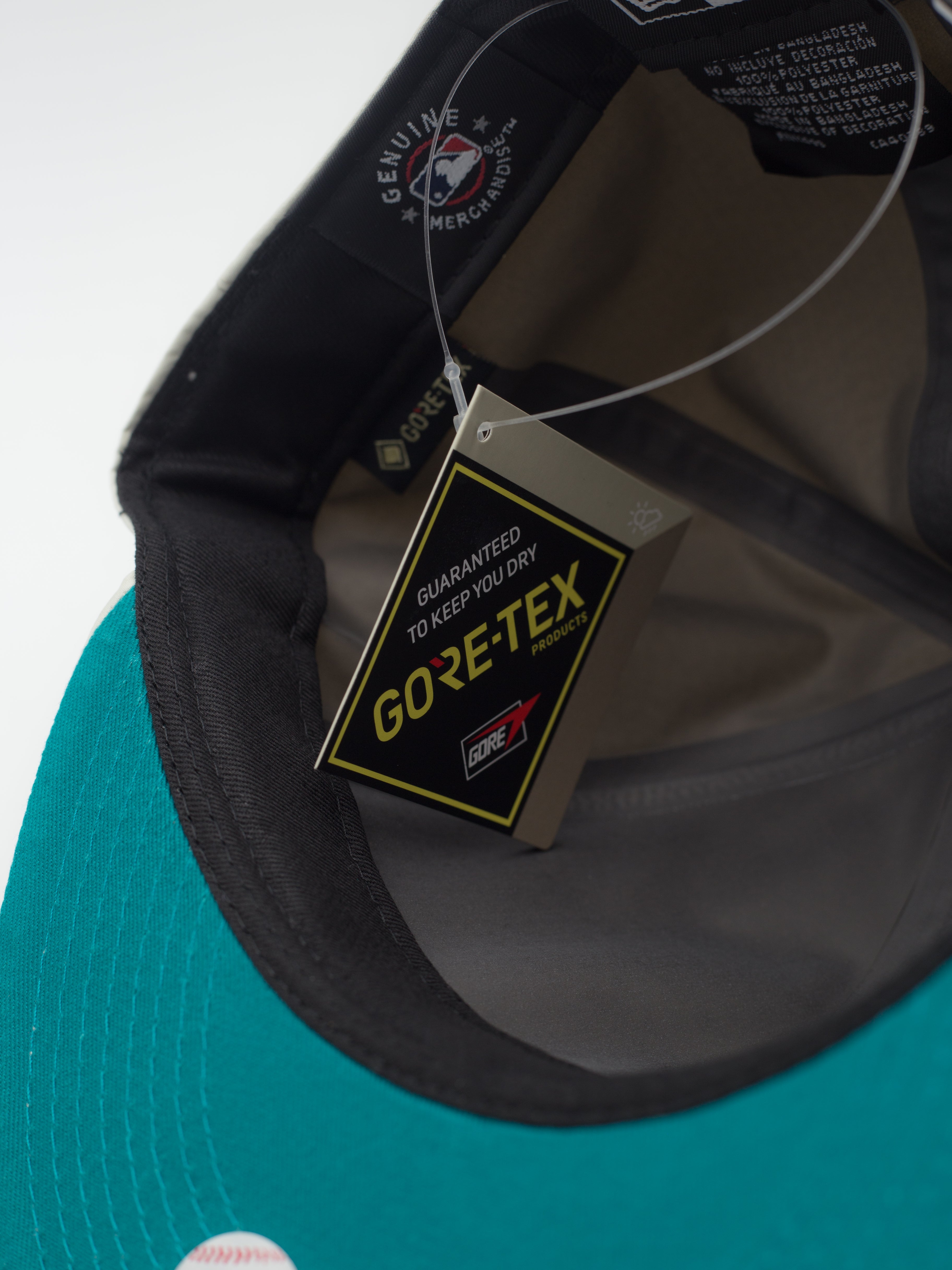 59FIFTY New York Yankees Gore-Tex Stone 5 59FIFTY New York Yankees Gore-Tex Stone
