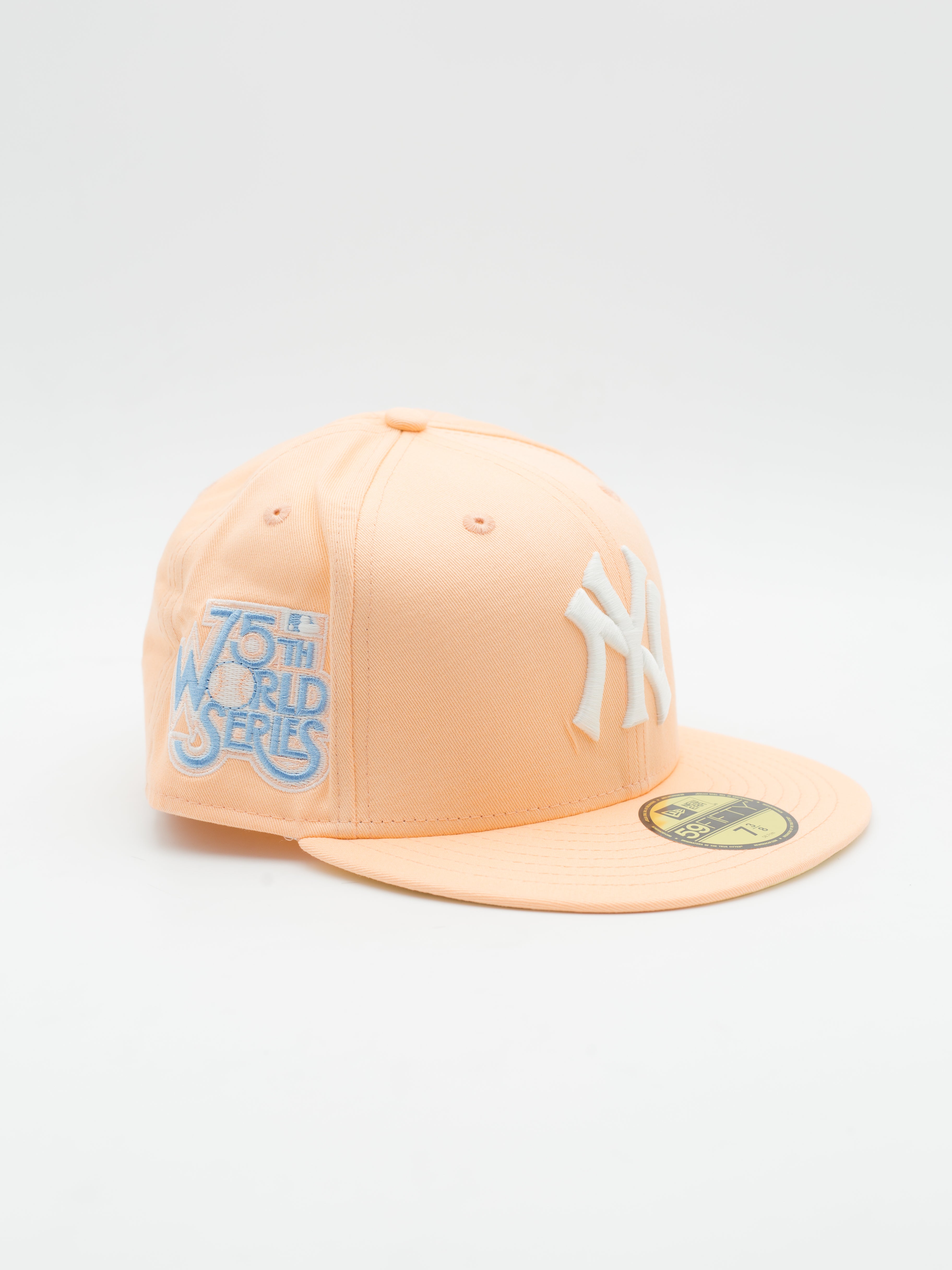 59FIFTY New York Yankees Sugar Shack Pastel