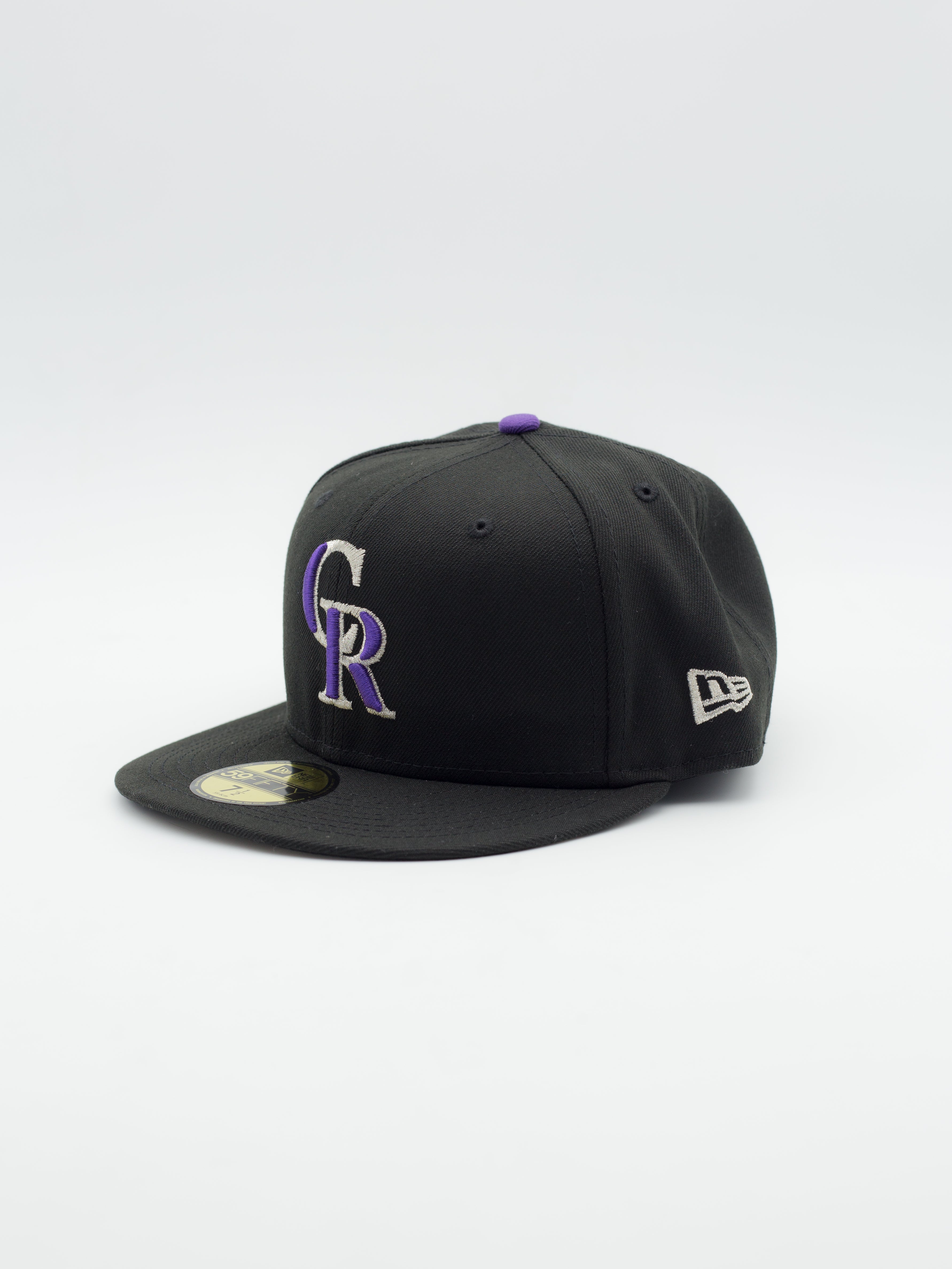 59Fifty OTC Colorado Rockies