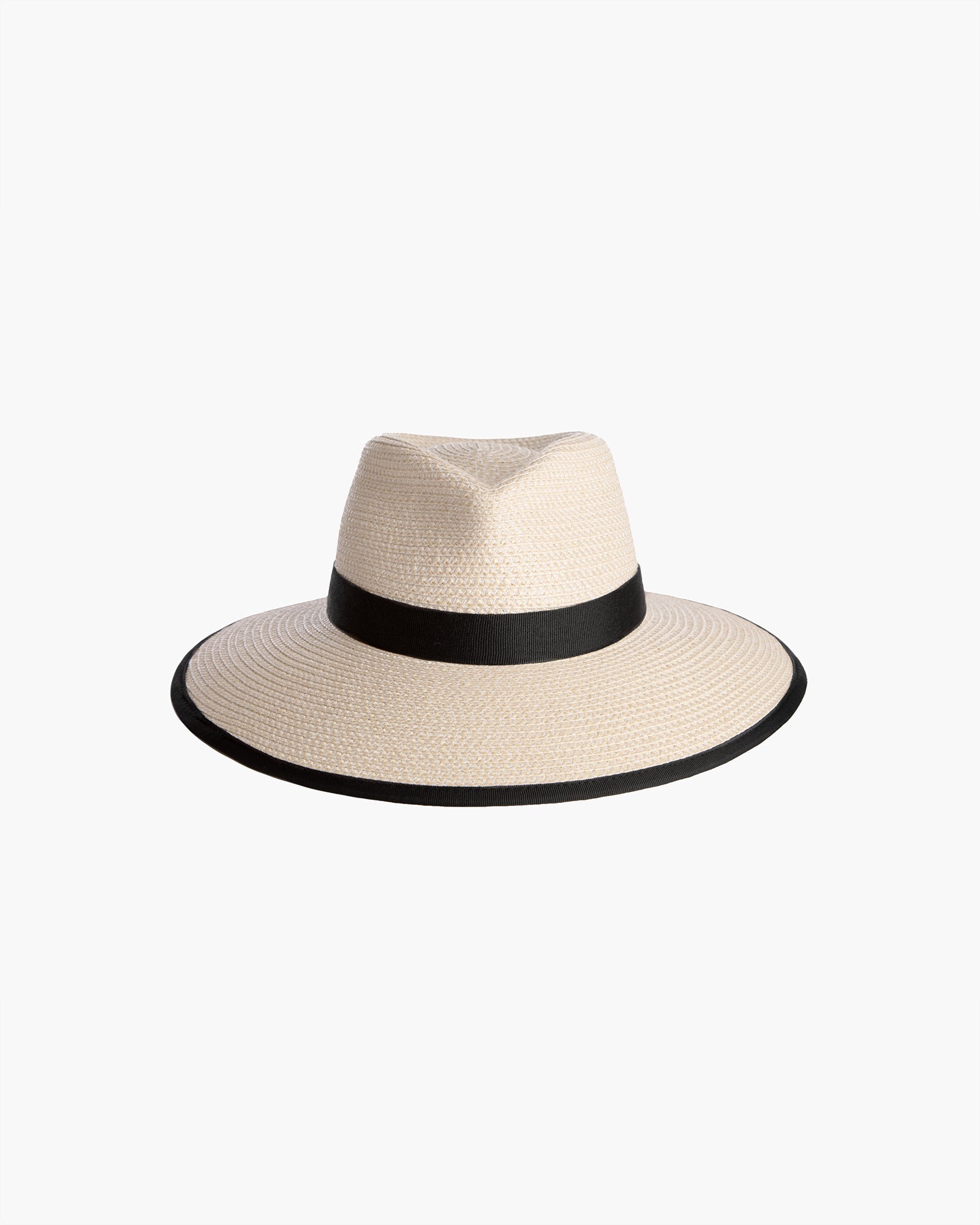 Suncrest Cream Black