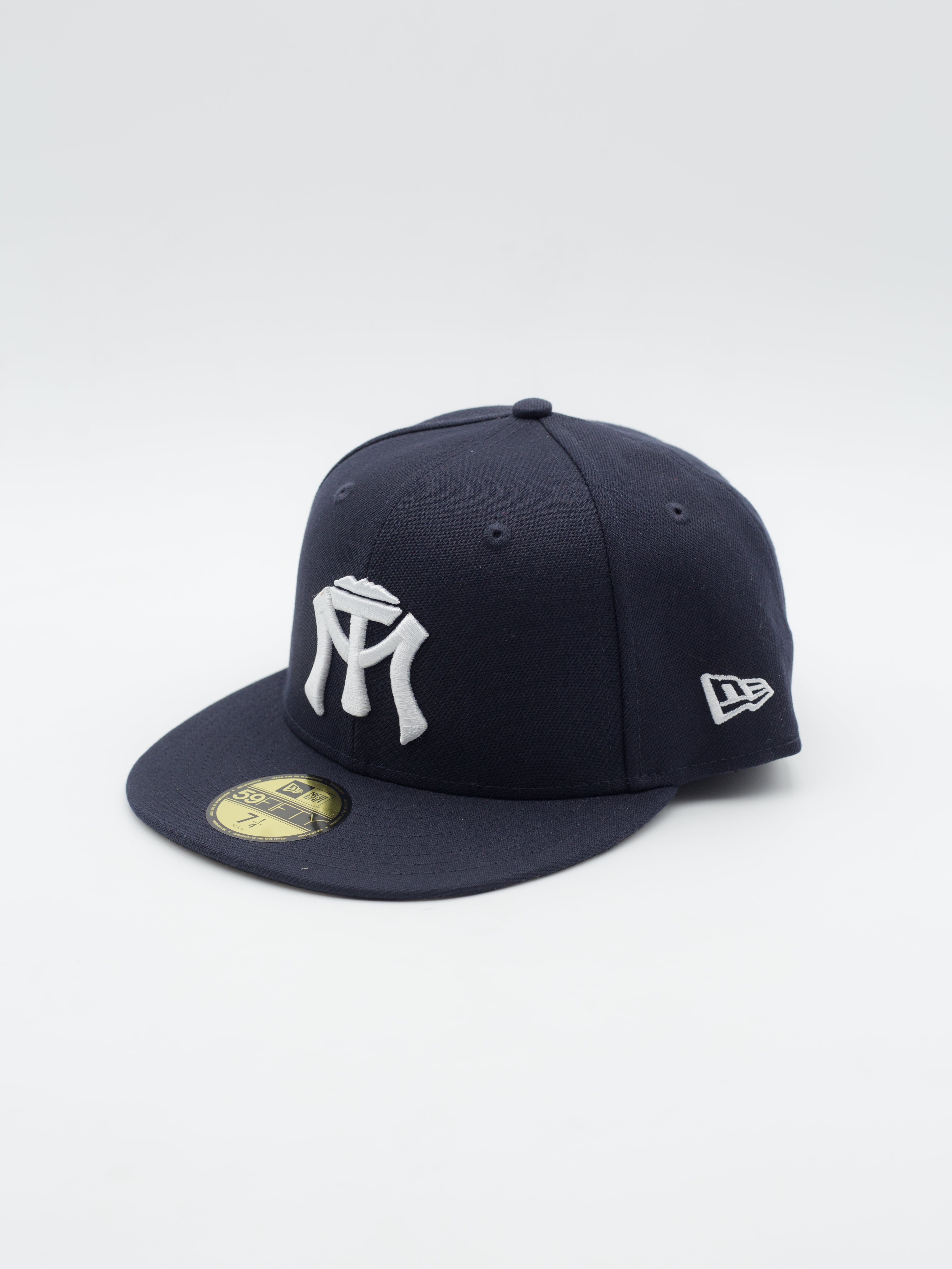59FIFTY OTC Sultanes de Monterrey Navy