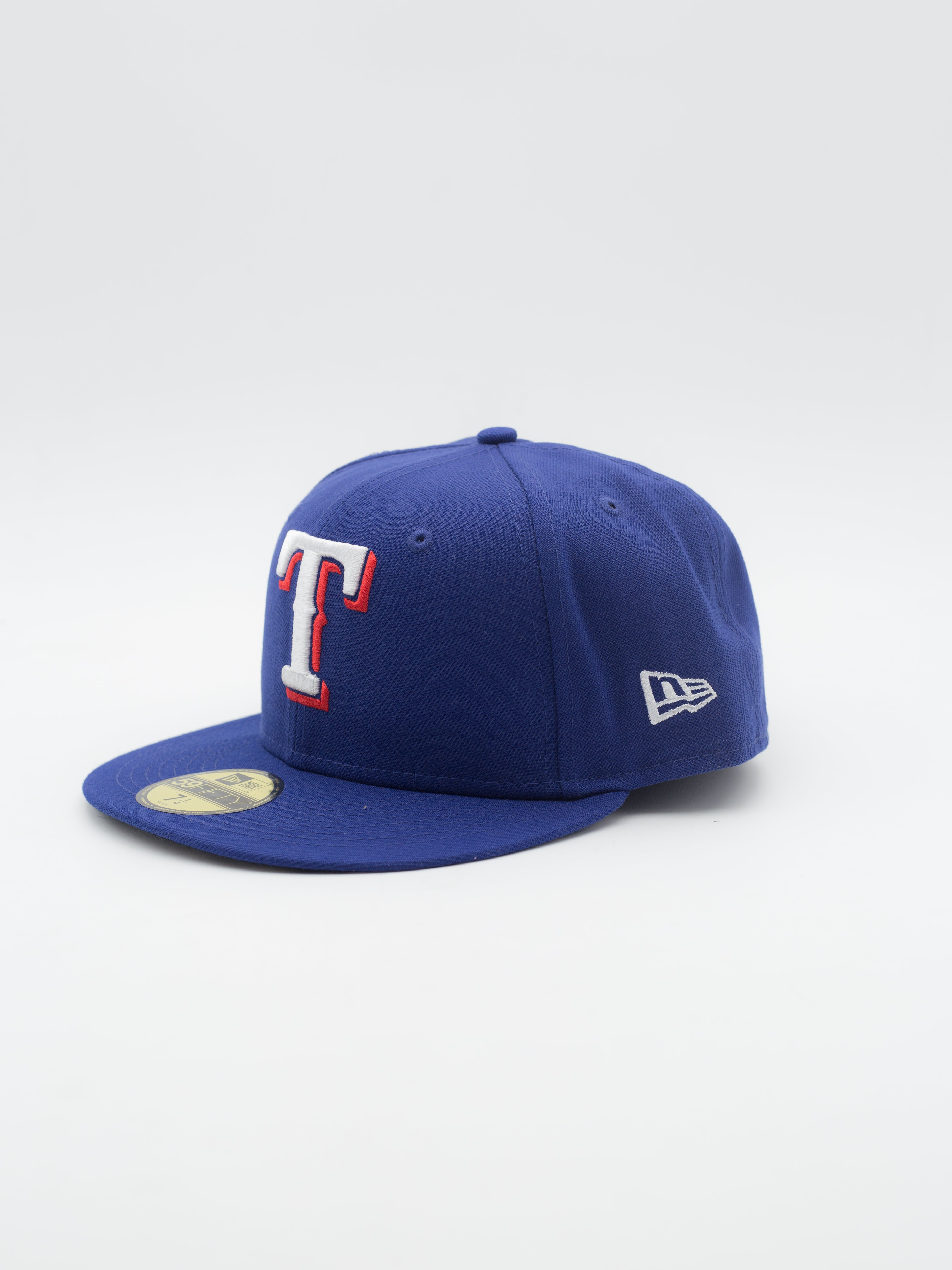 59FIFTY Texas Rangers