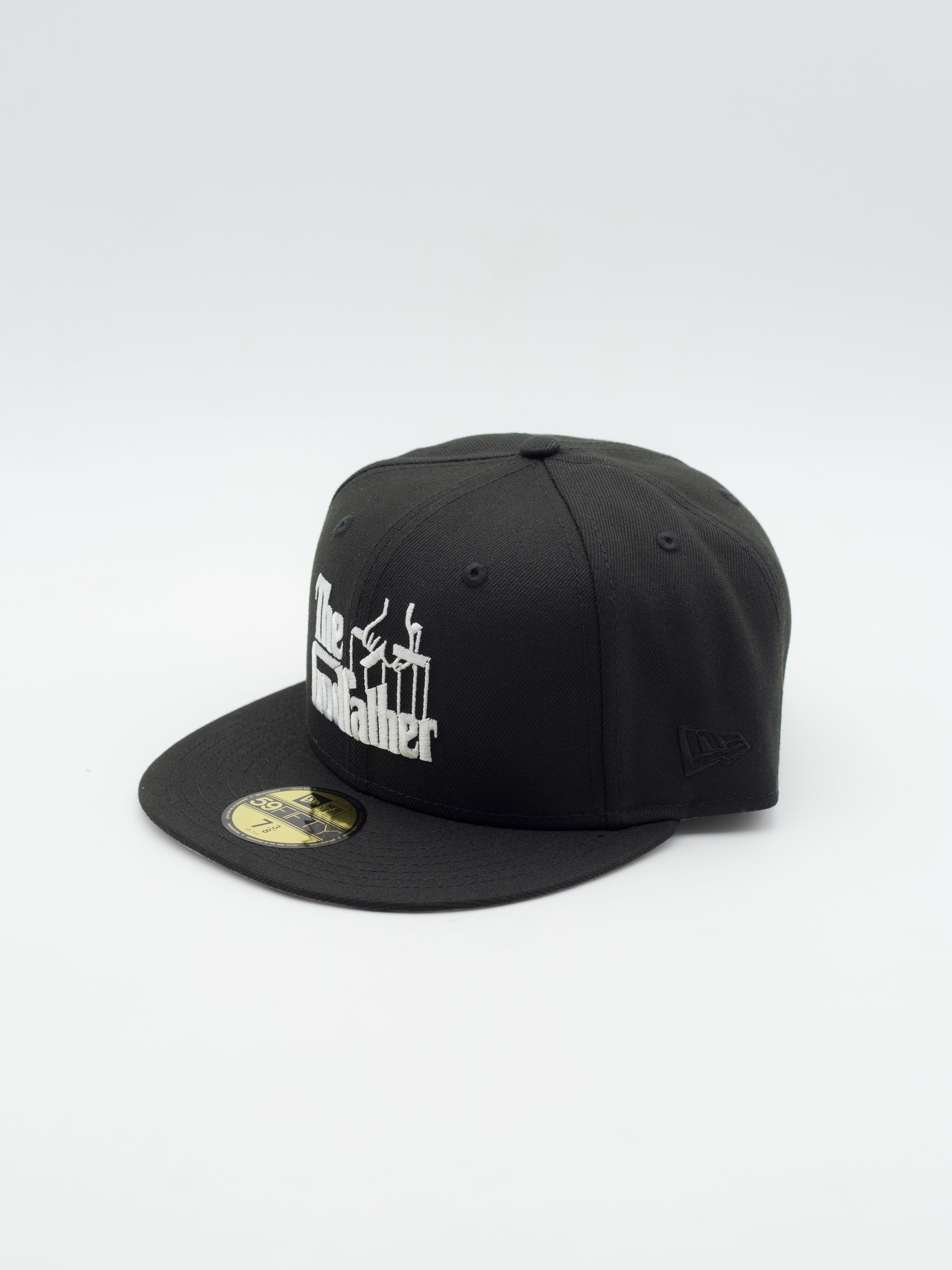 59FIFTY The Godfather Black