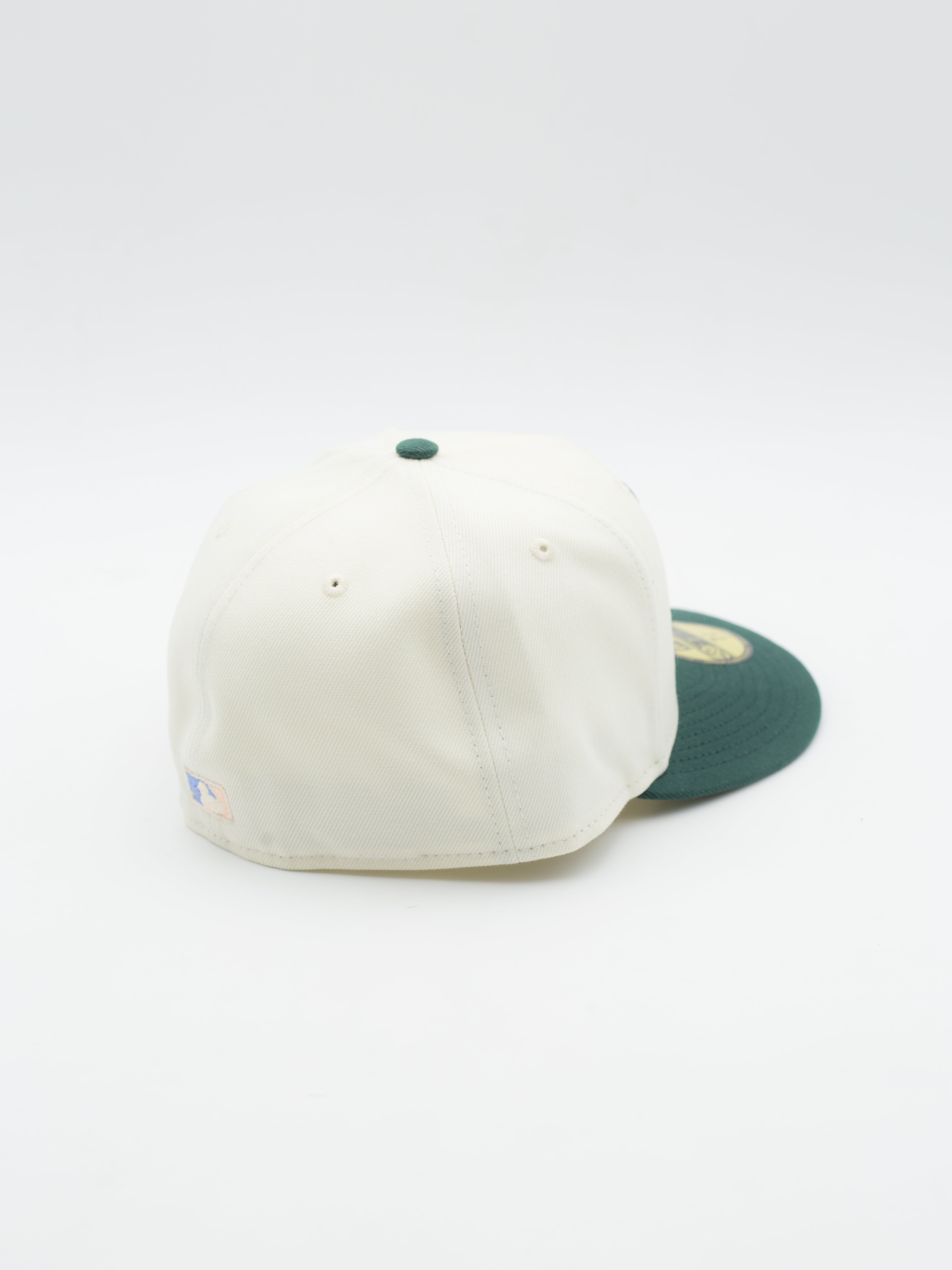 59FIFTY Tonal Florals Oakland Athletics 4 59FIFTY Tonal Florals Oakland Athletics