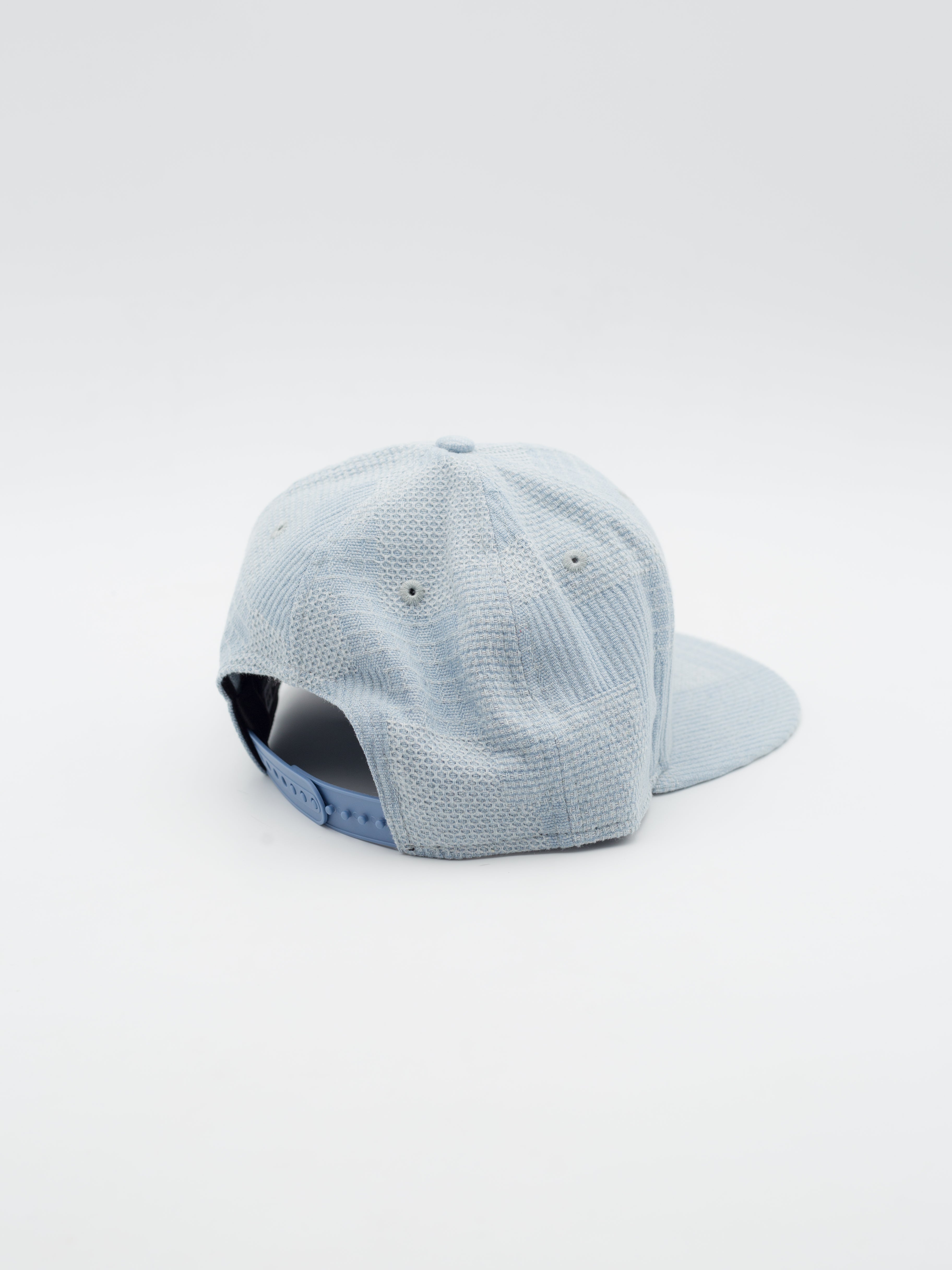 9FIFTY Denim Patchwork San Diego Padres 3 9FIFTY Denim Patchwork San Diego Padres