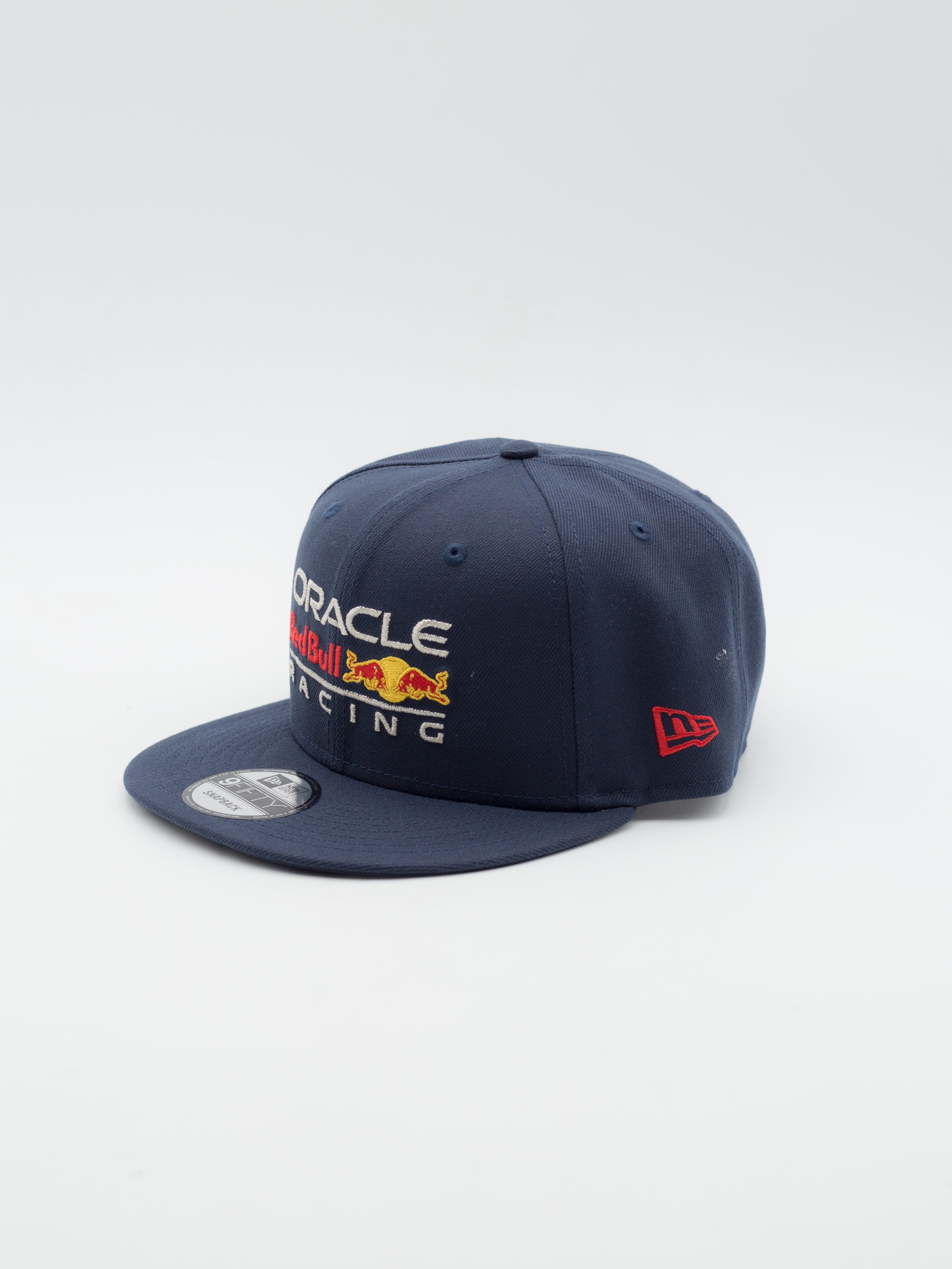 9FIFTY F1 Red Bull Team Navy