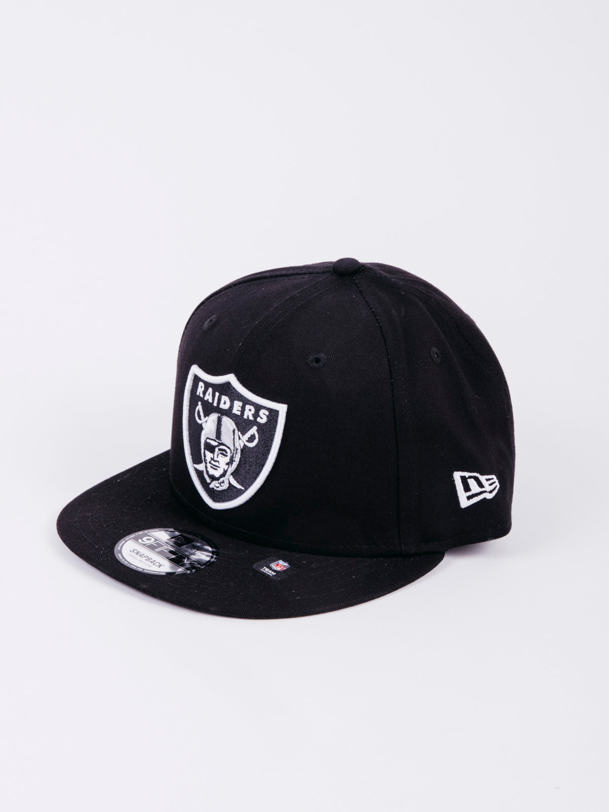 9FIFTY Las Vegas Raiders Black
