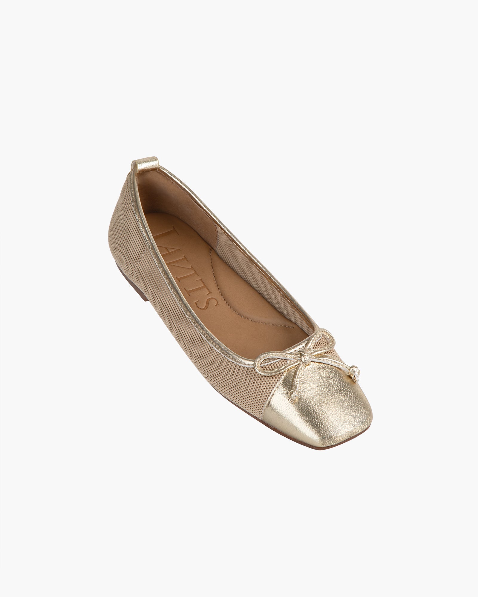 Parris Gold