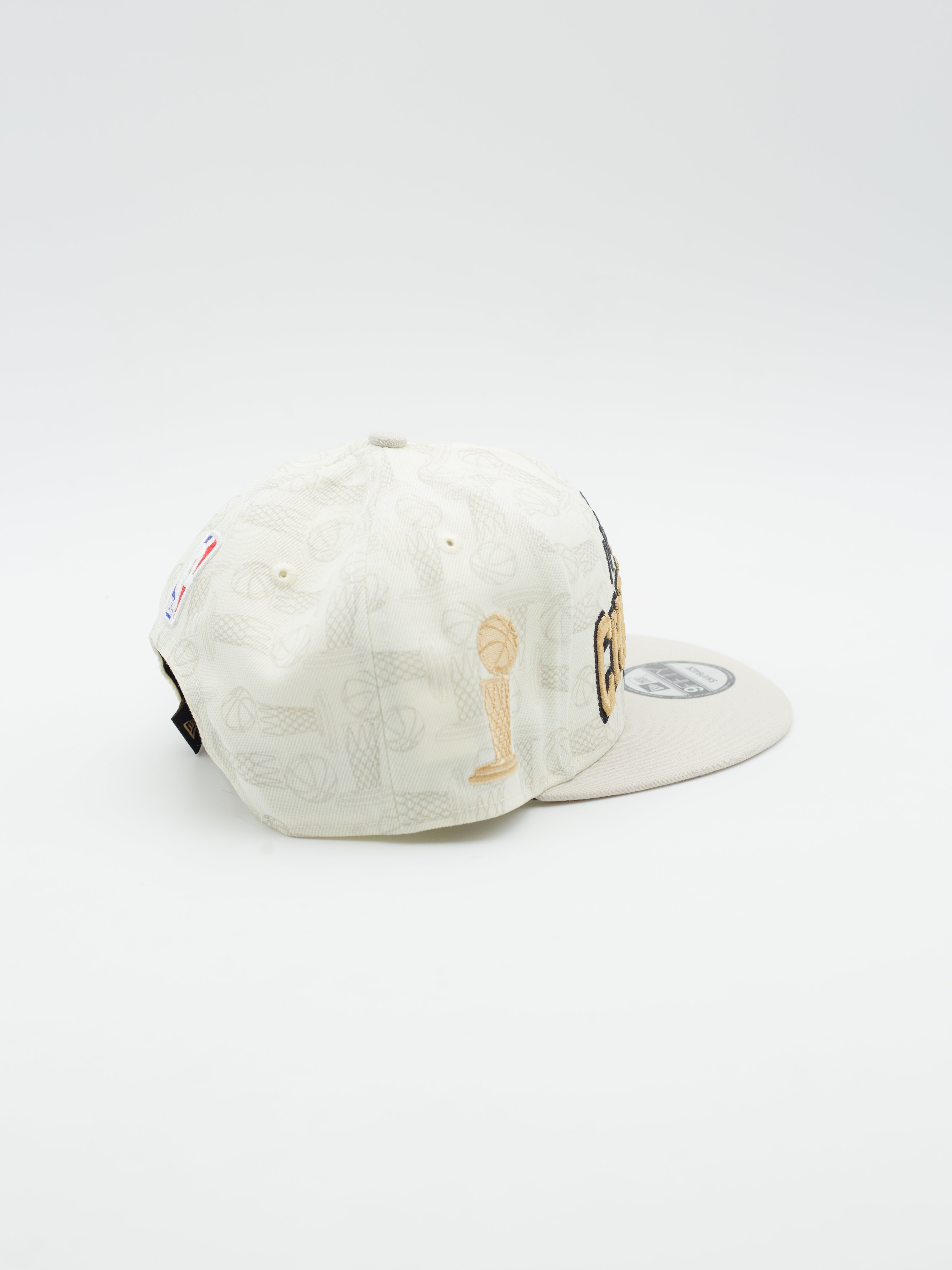 9FIFTY NBA Champions 2024 Boston Celtics 3 9FIFTY NBA Champions 2024 Boston Celtics