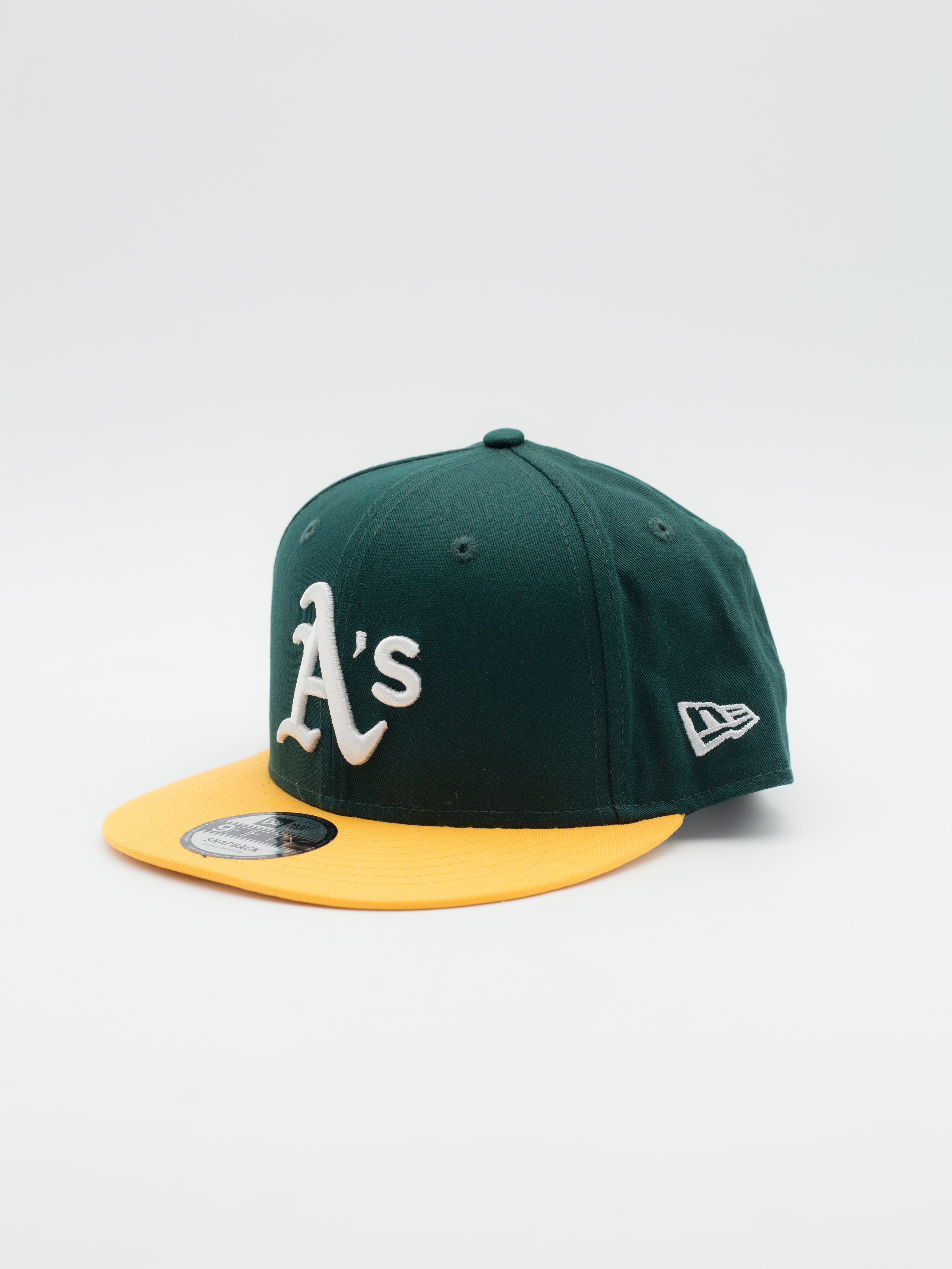 9FIFTY OAKLAND ATHLETICS SNAPBACK