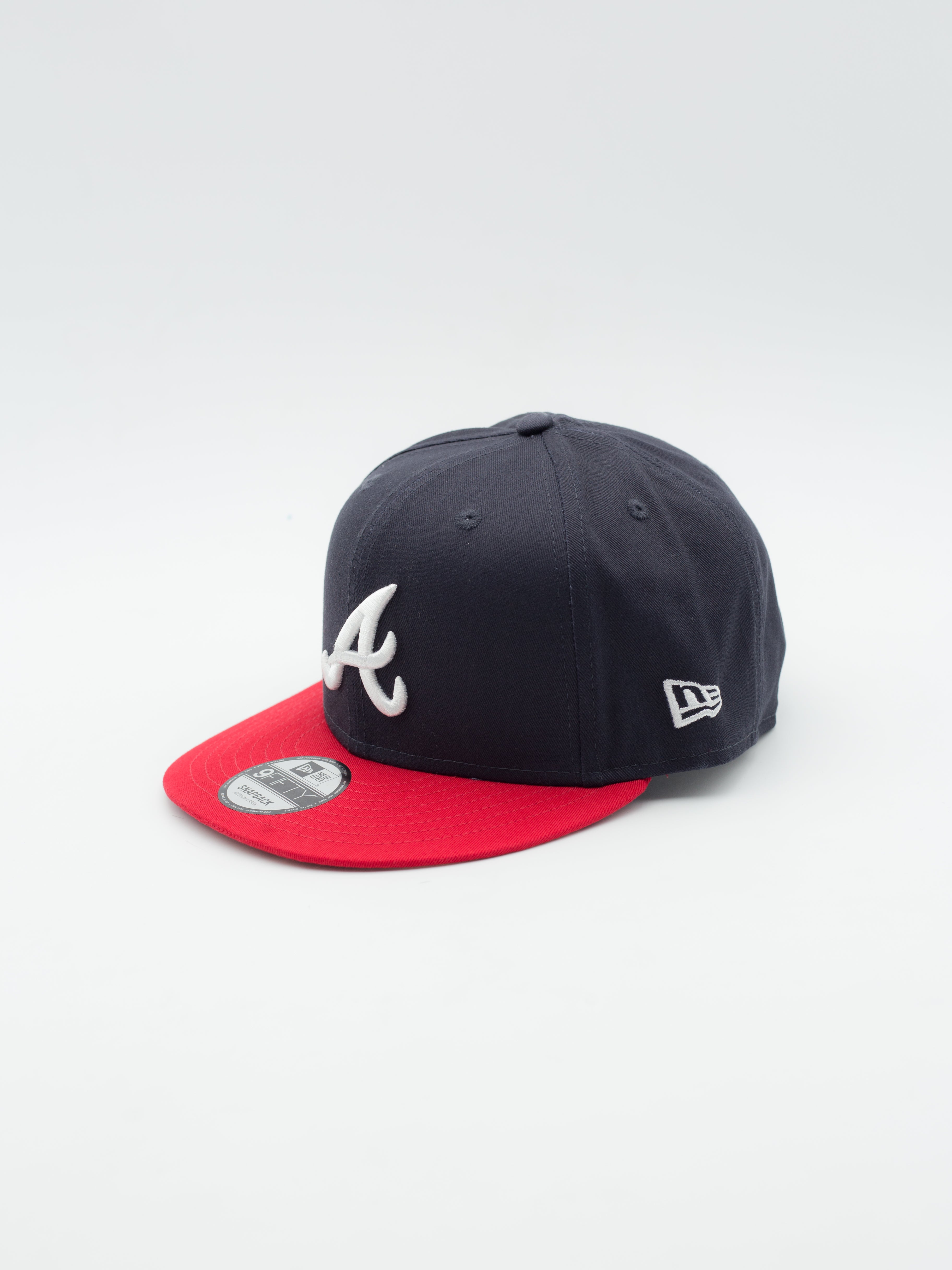 9FIFTY OTC Atlanta Braves