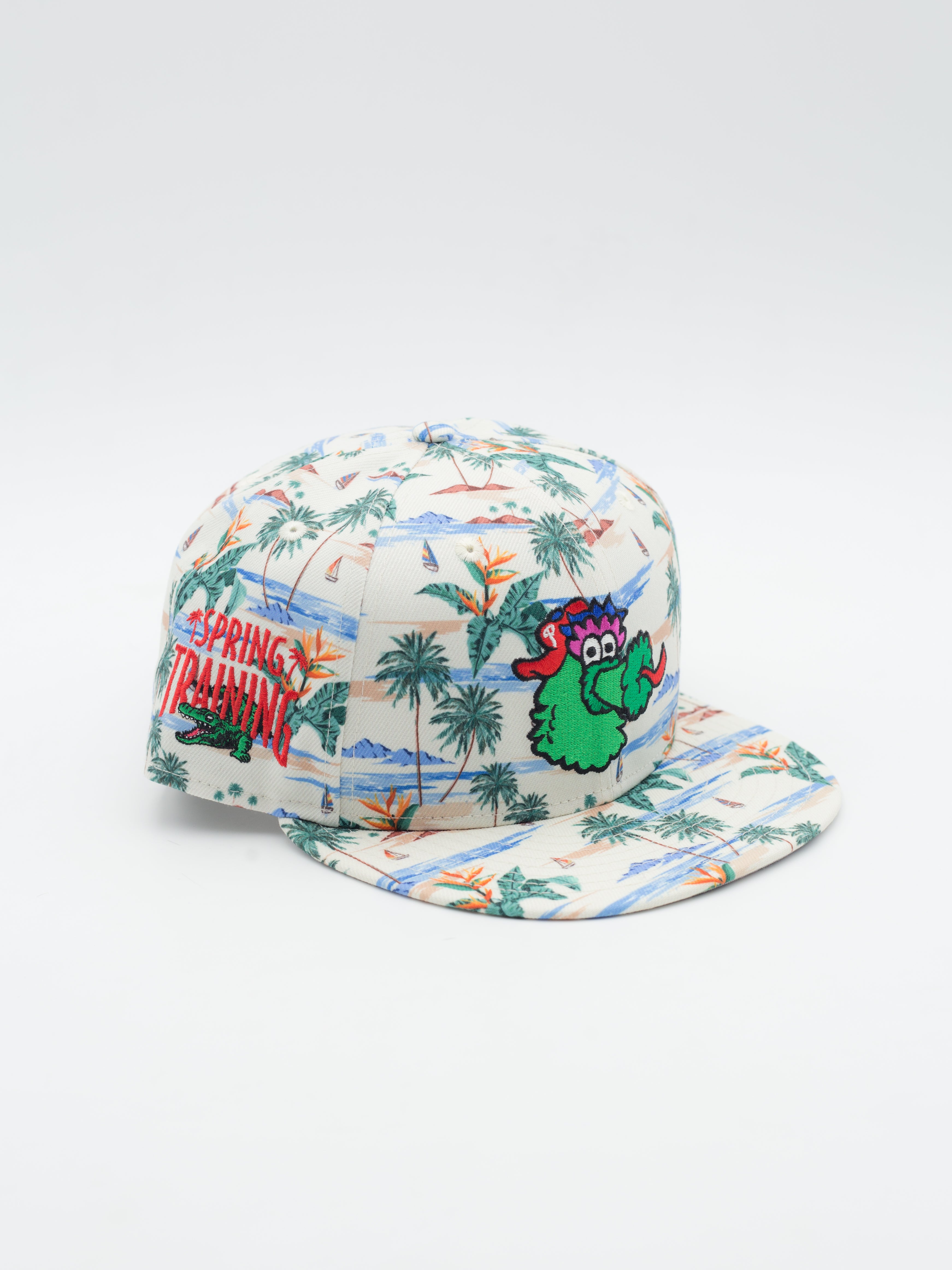 9FIFTY Spring Training Mascot Philadelphia Phillies Printed