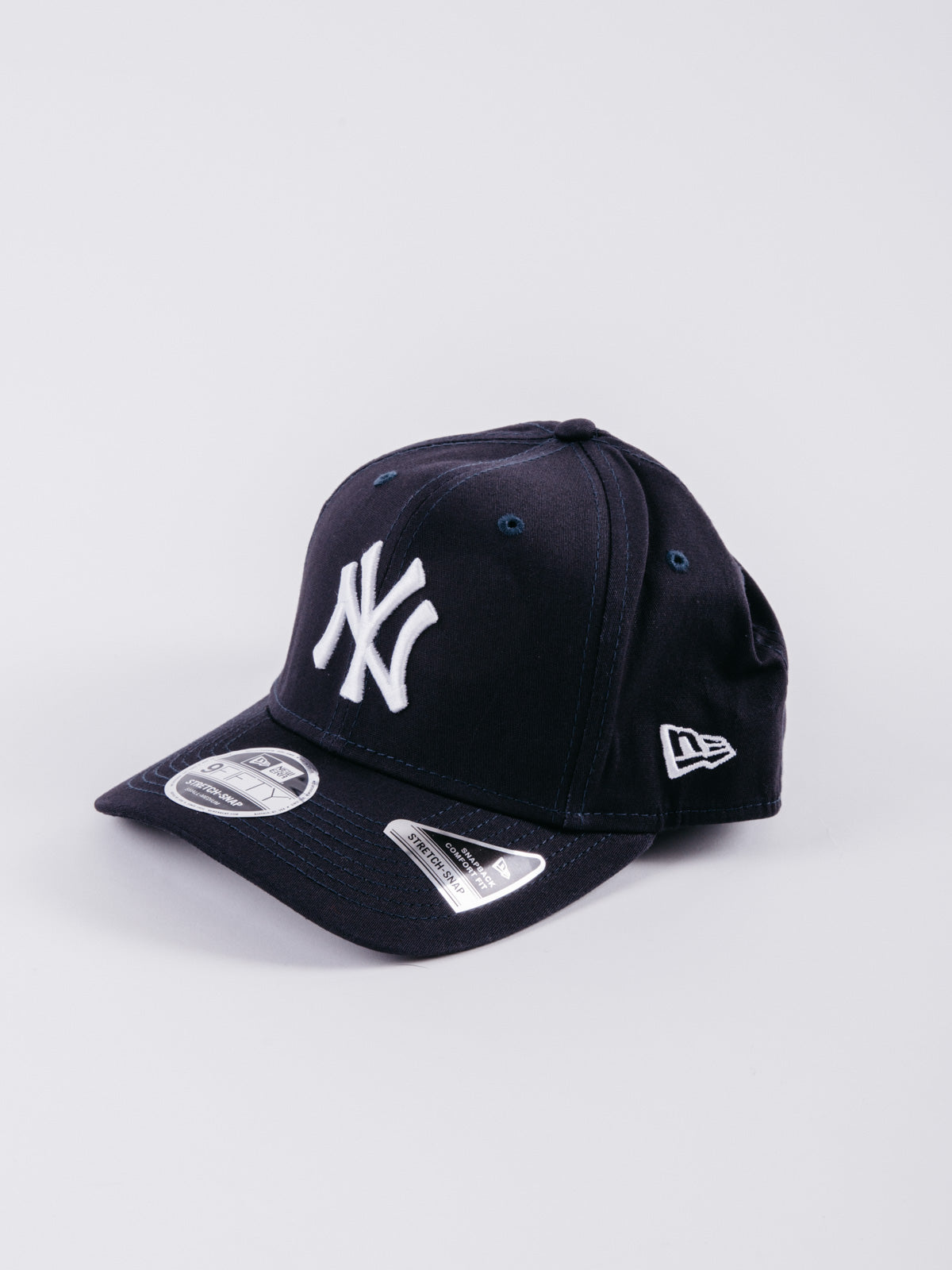 9Fifty Strech Snapback New York Yankees Navy