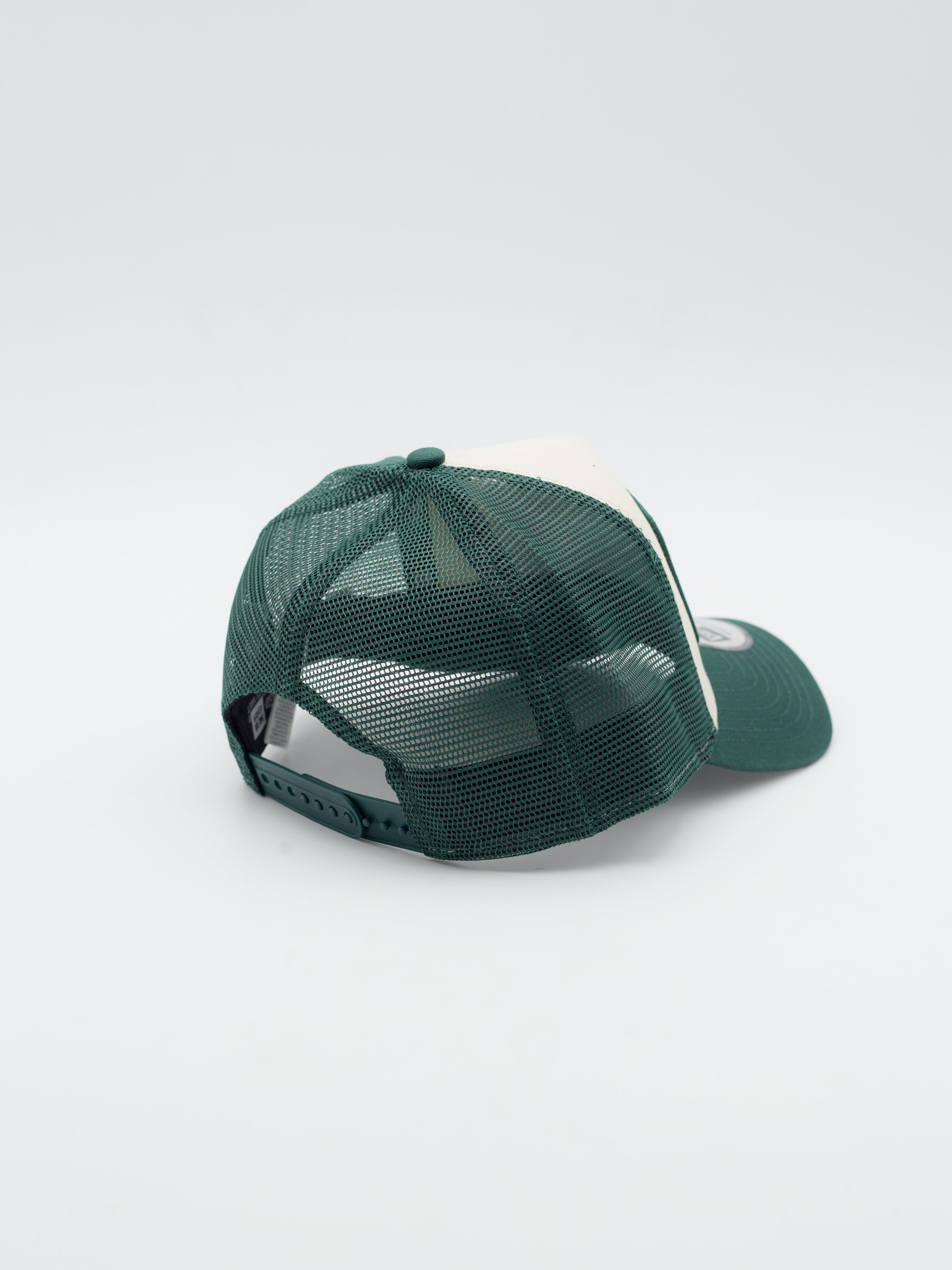 9FORTY A-Frame Trucker Aspen Ski Patch 3 9FORTY A-Frame Trucker Aspen Ski Patch