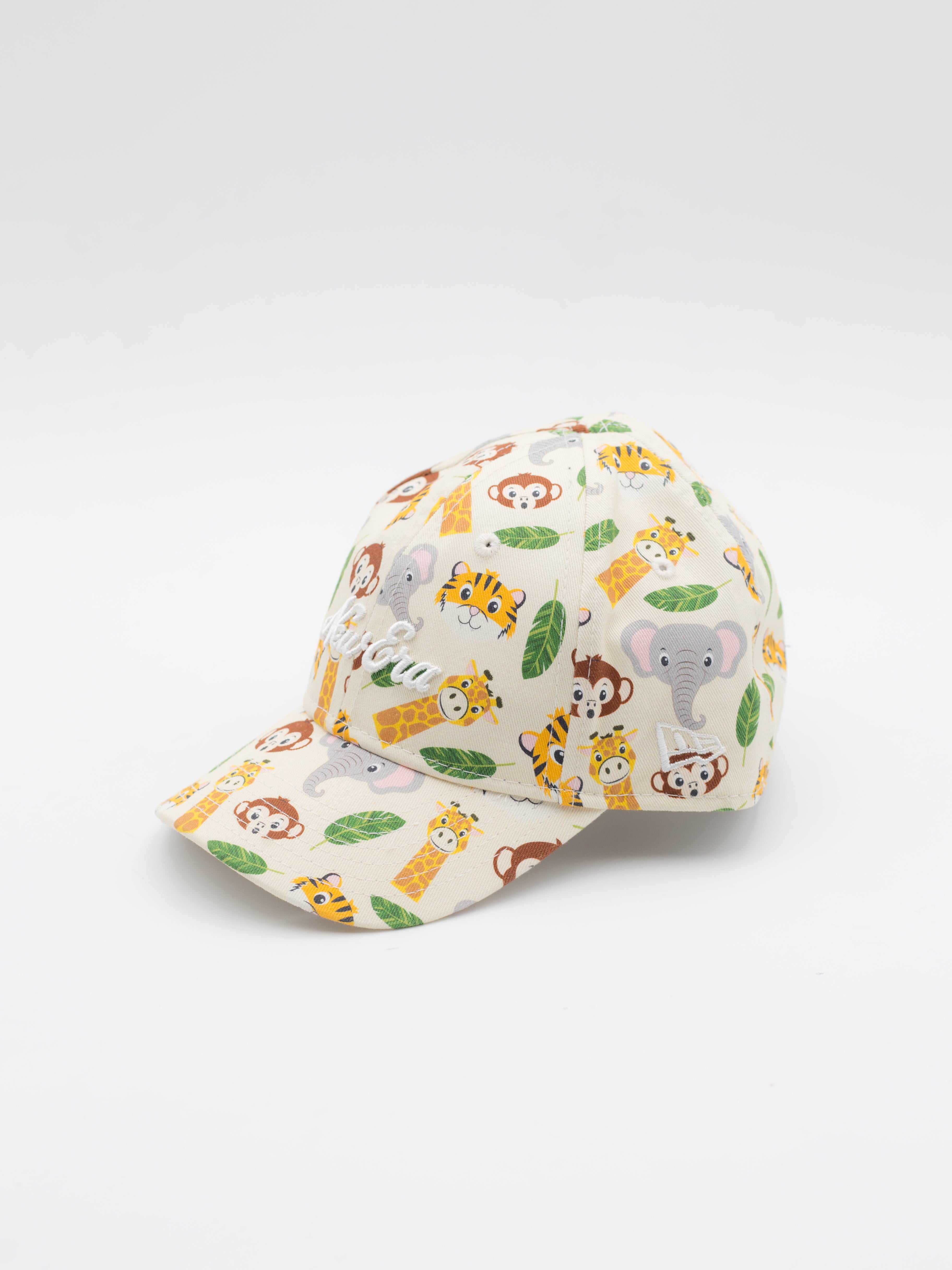9FORTY Animal Toddler Safari (Niña y niño)