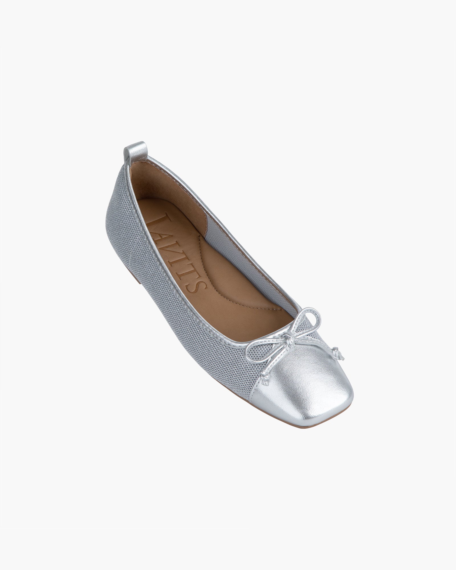 Parris Silver