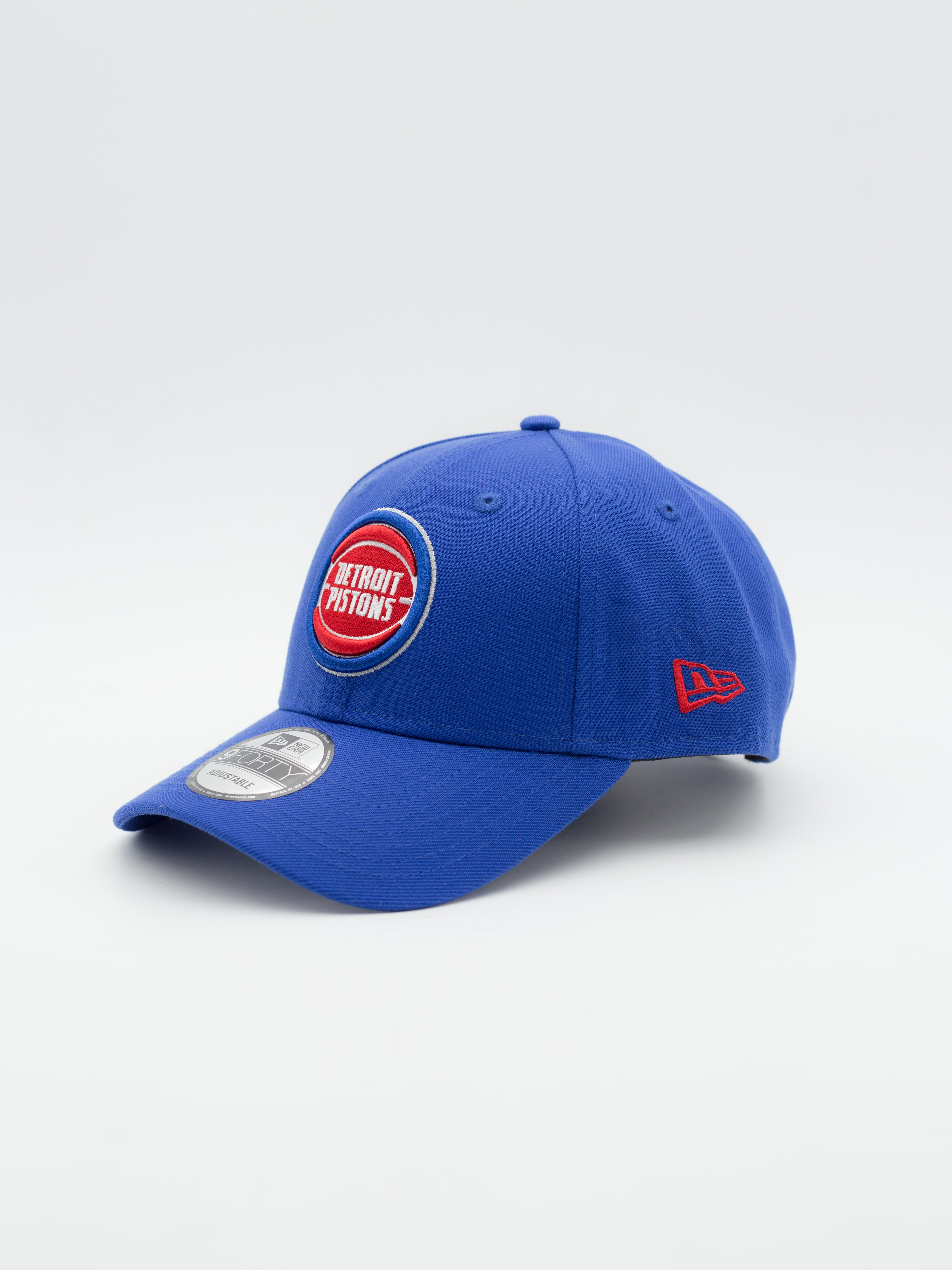 9FORTY Detroit Pistons OTC