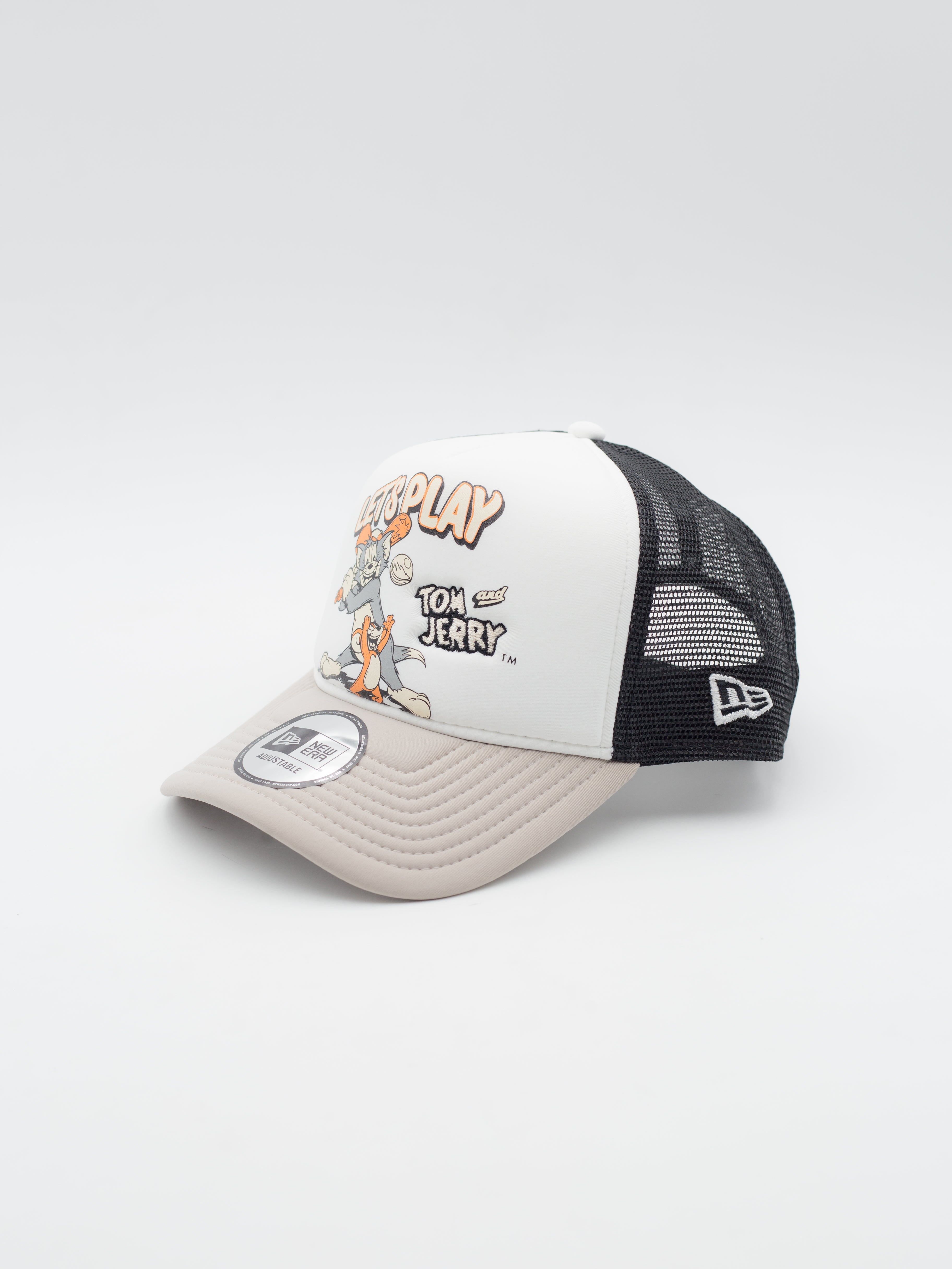 9FORTY E-Frame Tom and Jerry Trucker