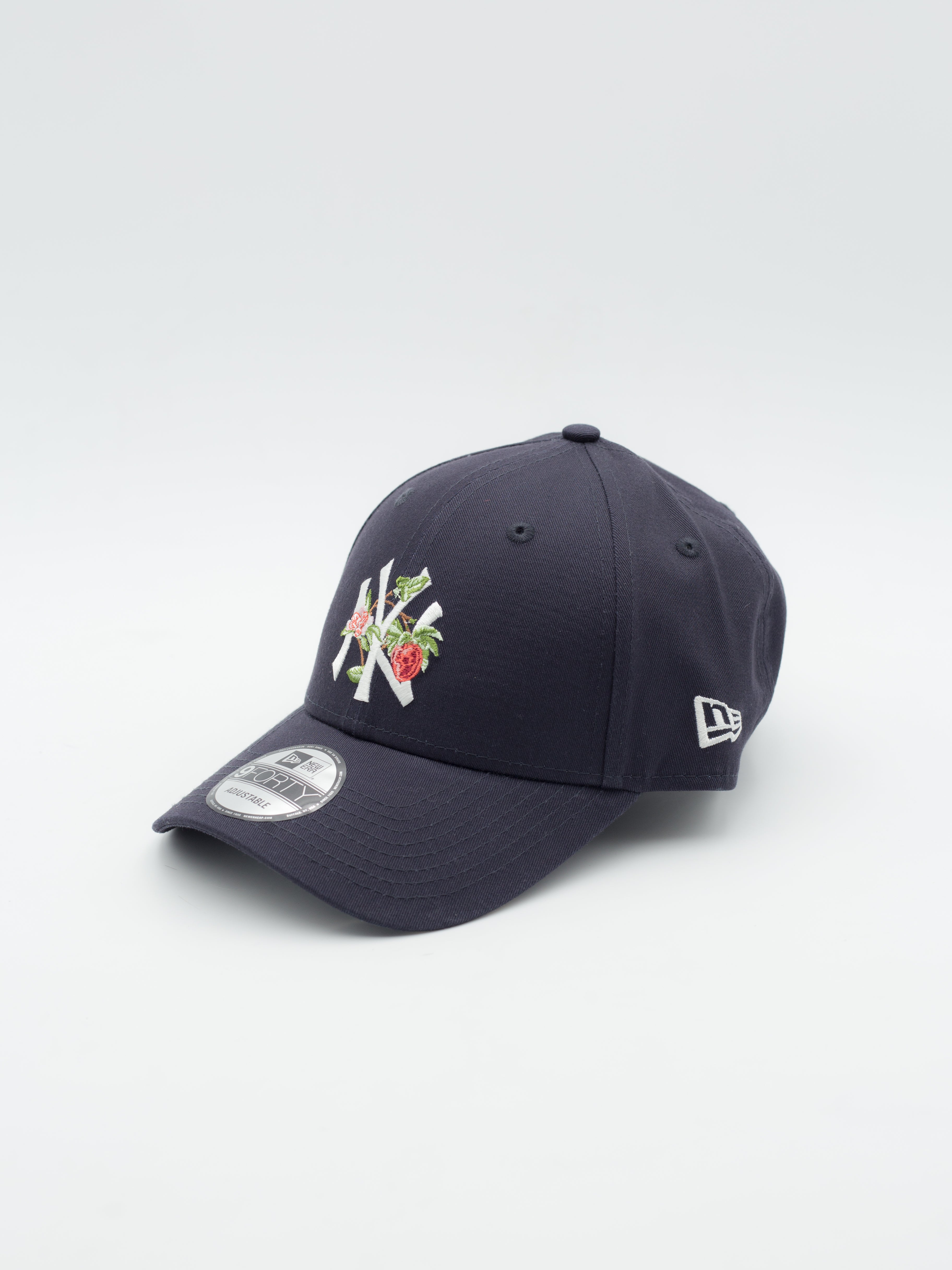 9FORTY Fruit Icon New York Yankees Navy
