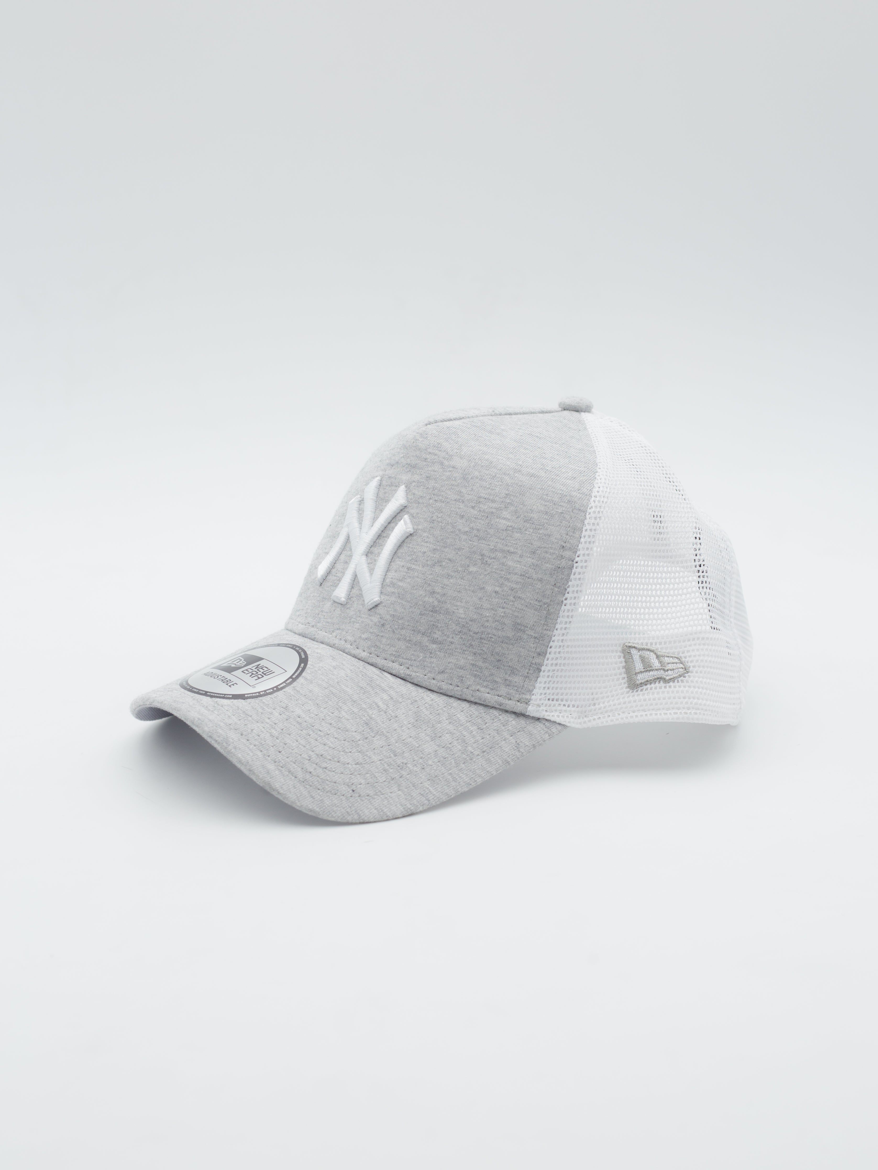 9FORTY Jersey Essential New York Yankees Grey